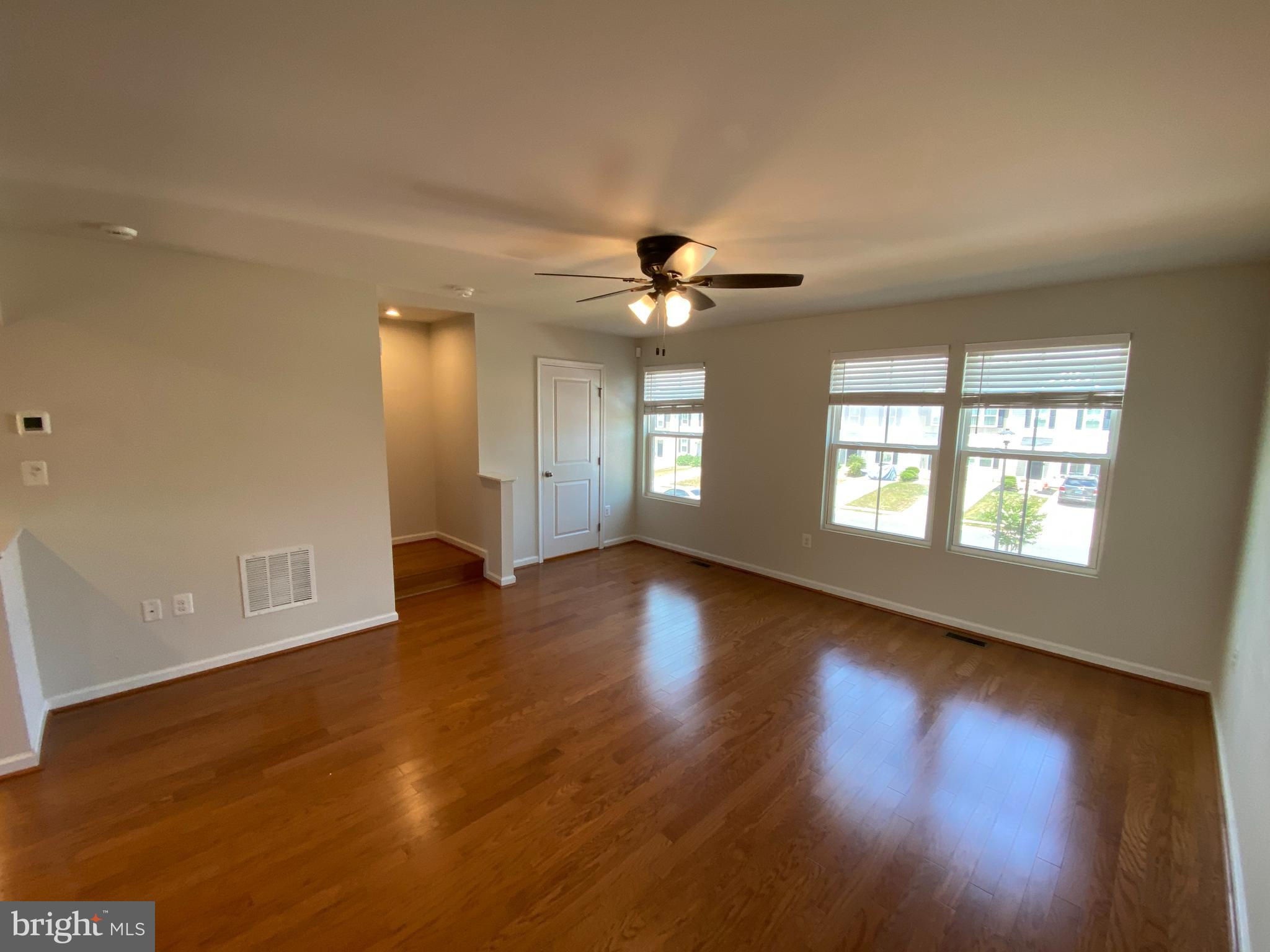 GERMANNA HEIGHTS - Residential Lease