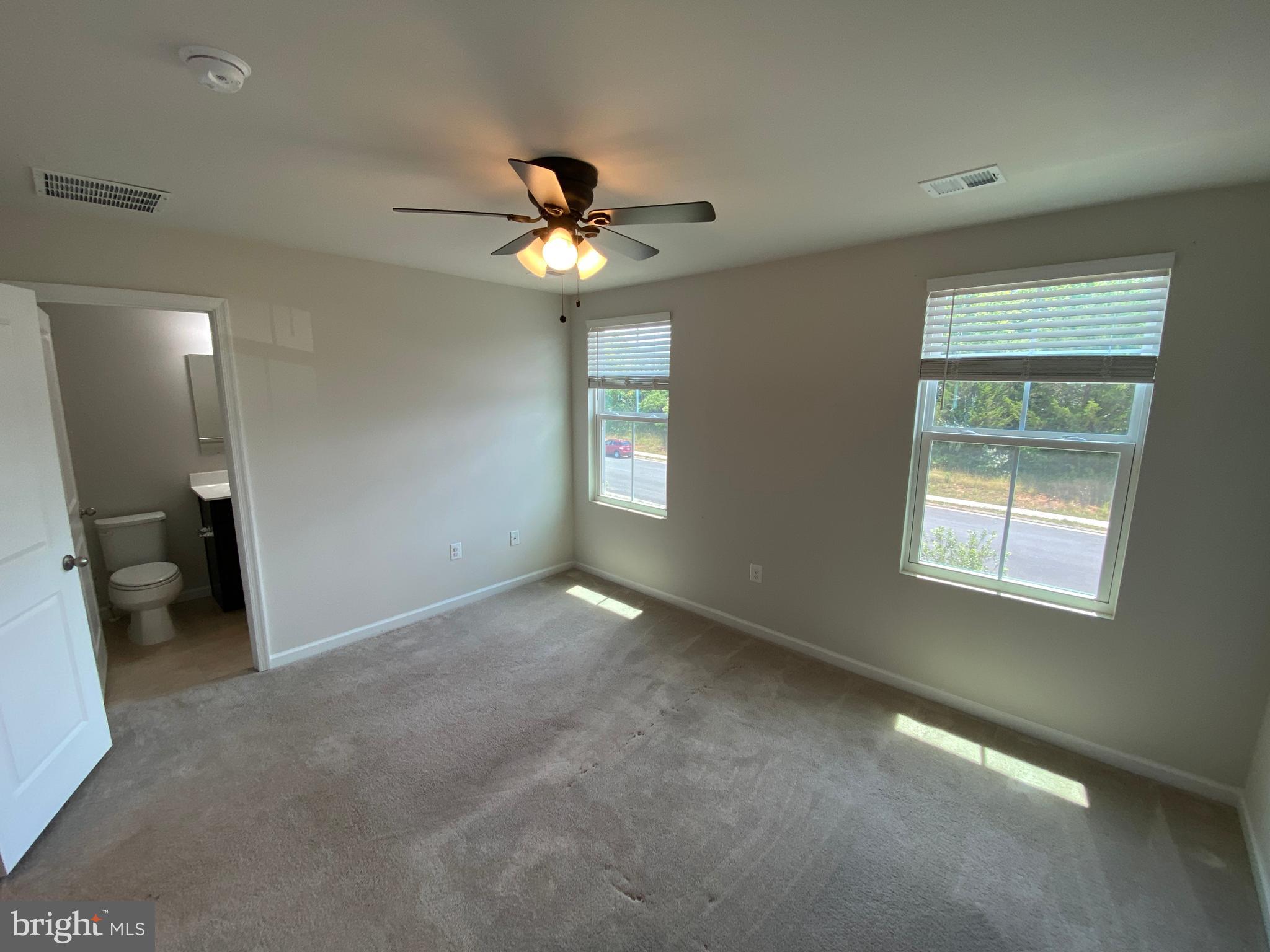 GERMANNA HEIGHTS - Residential Lease