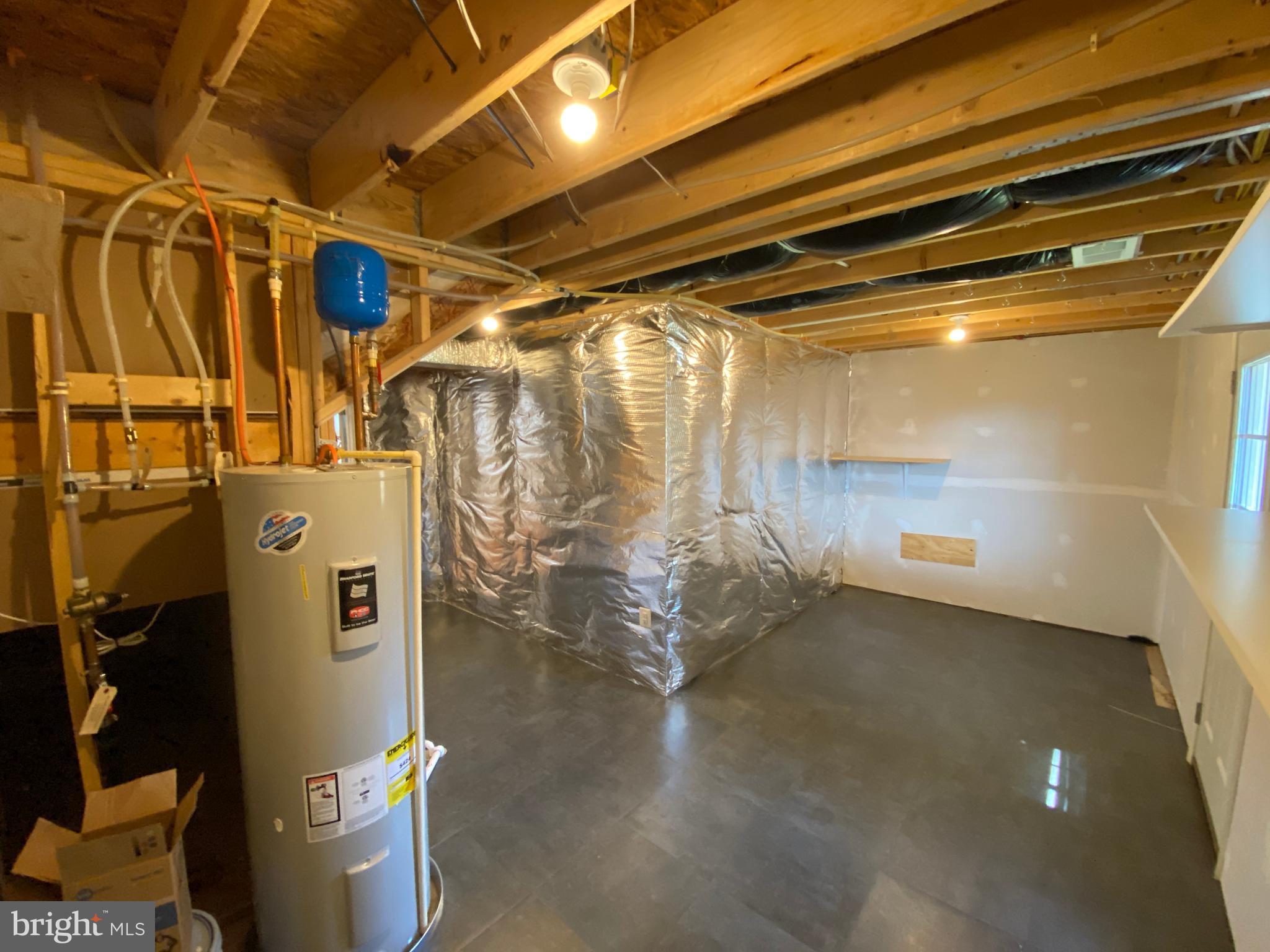 GERMANNA HEIGHTS - Residential Lease