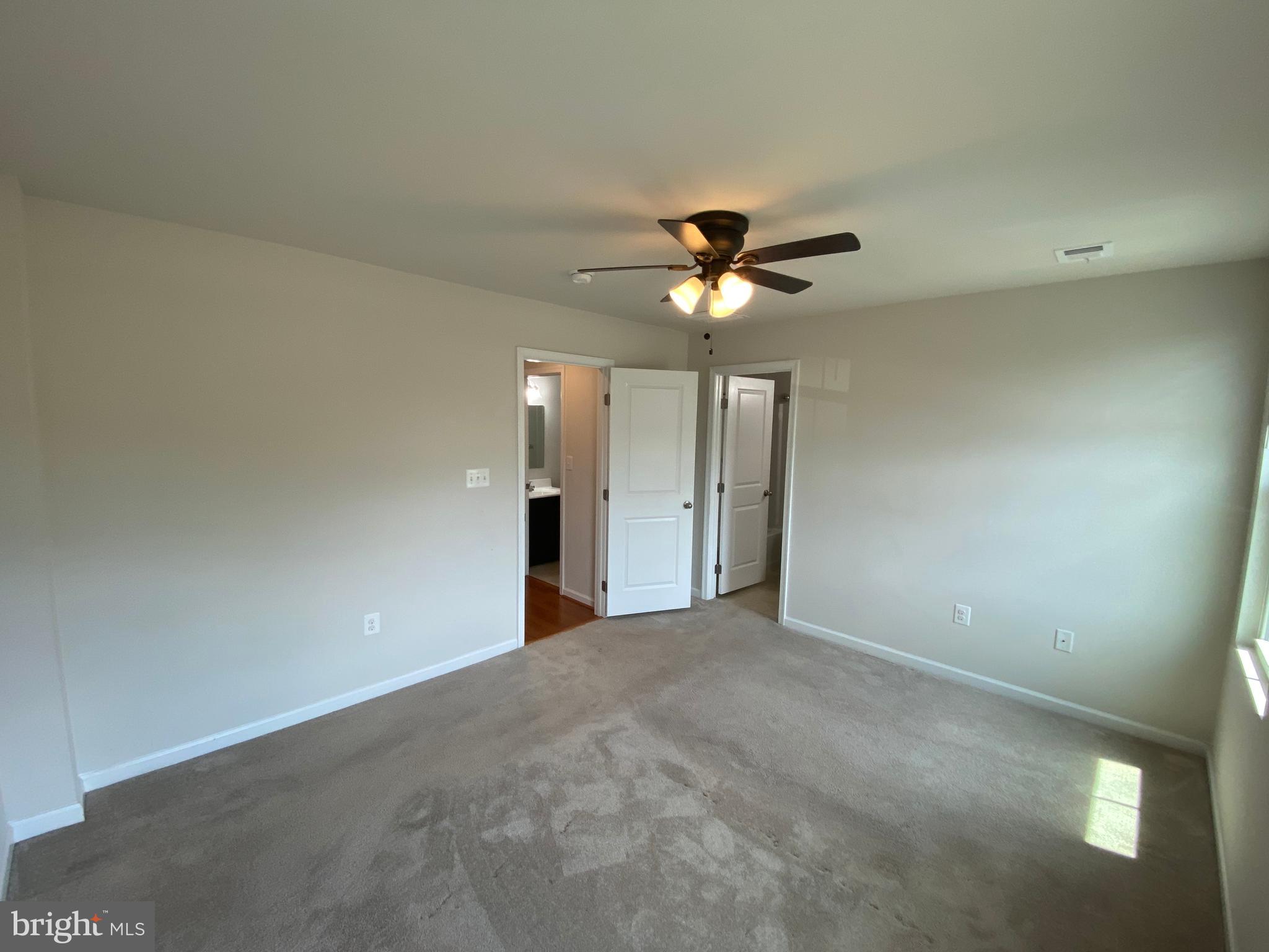GERMANNA HEIGHTS - Residential Lease
