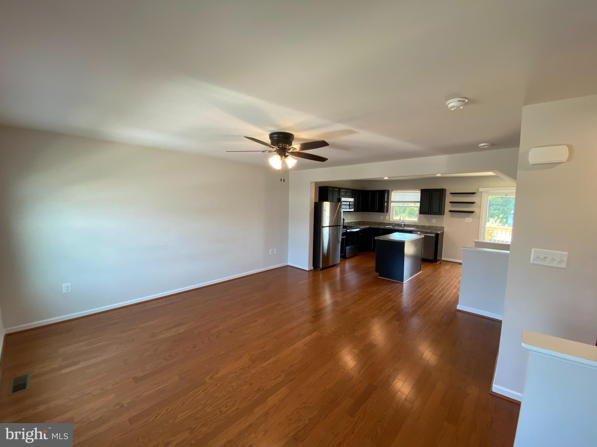 GERMANNA HEIGHTS - Residential Lease