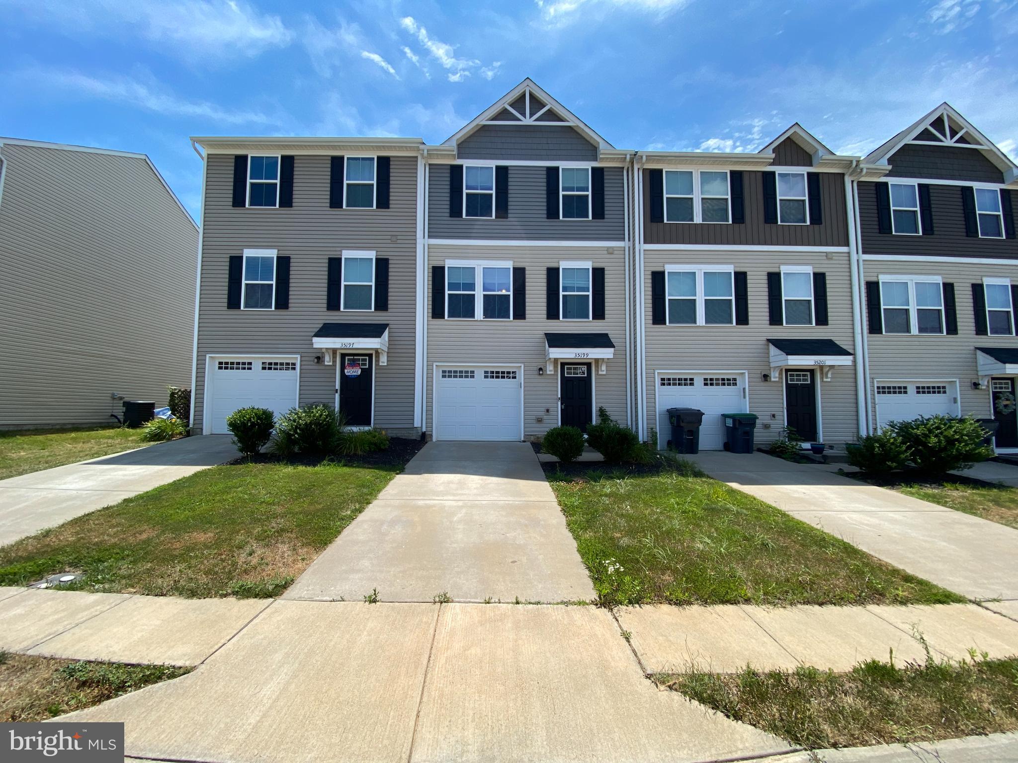 GERMANNA HEIGHTS - Residential Lease