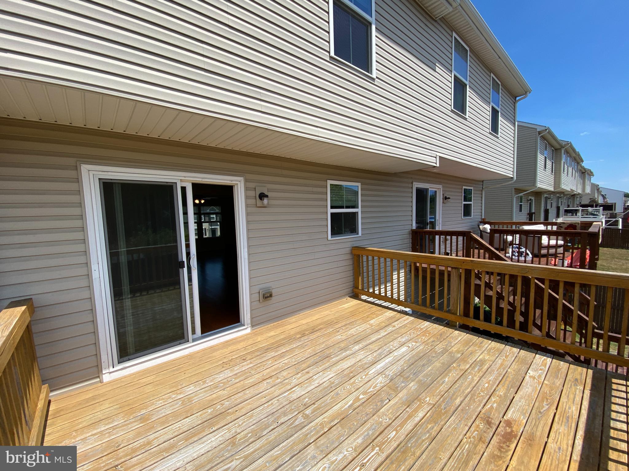 GERMANNA HEIGHTS - Residential Lease