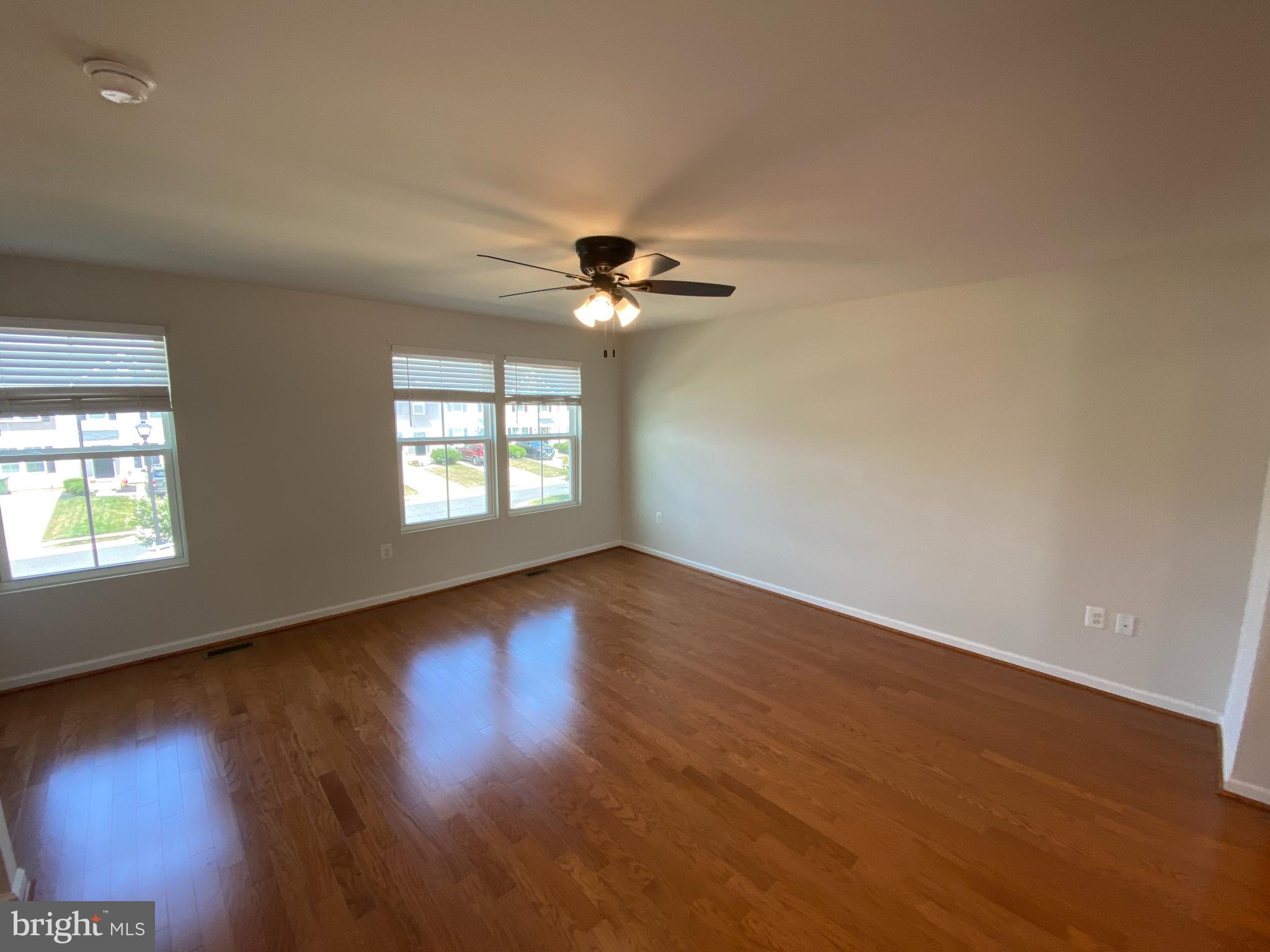 GERMANNA HEIGHTS - Residential Lease