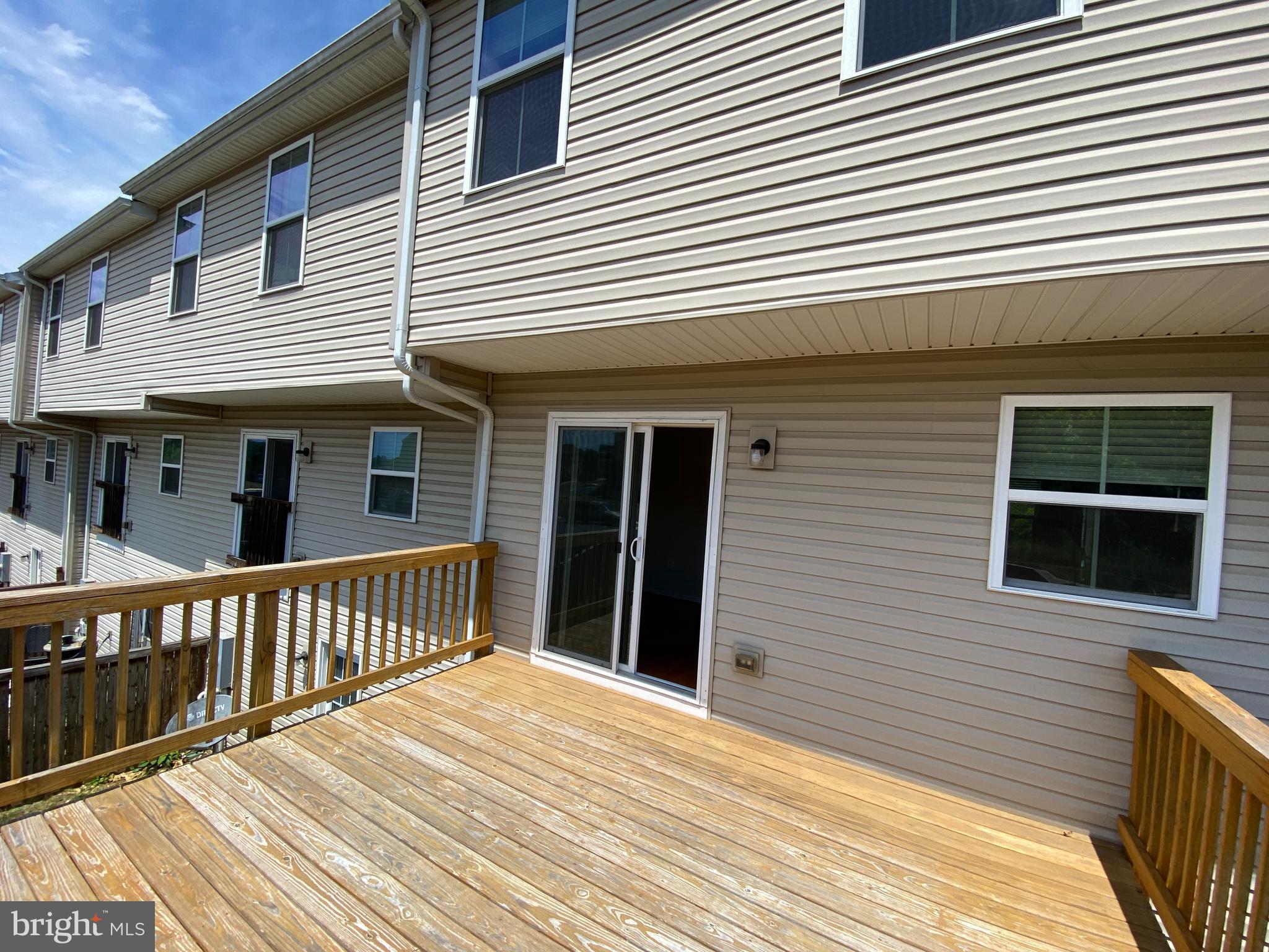 GERMANNA HEIGHTS - Residential Lease