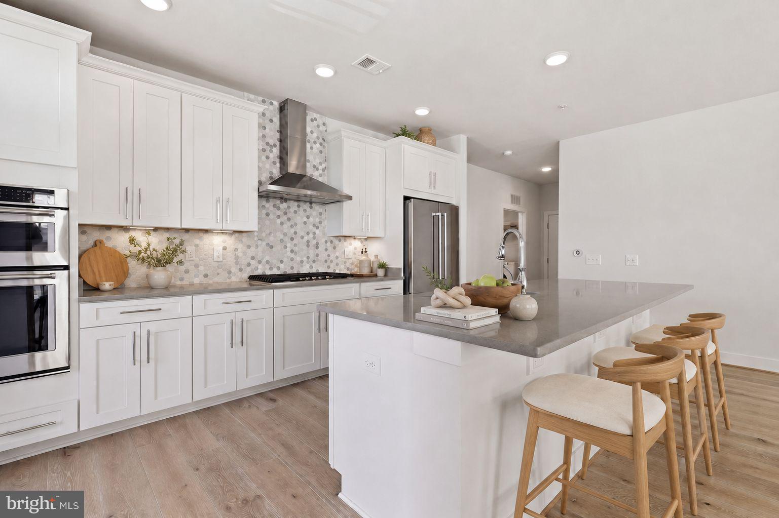 11200 RESTON STATION BOULEVARD 205