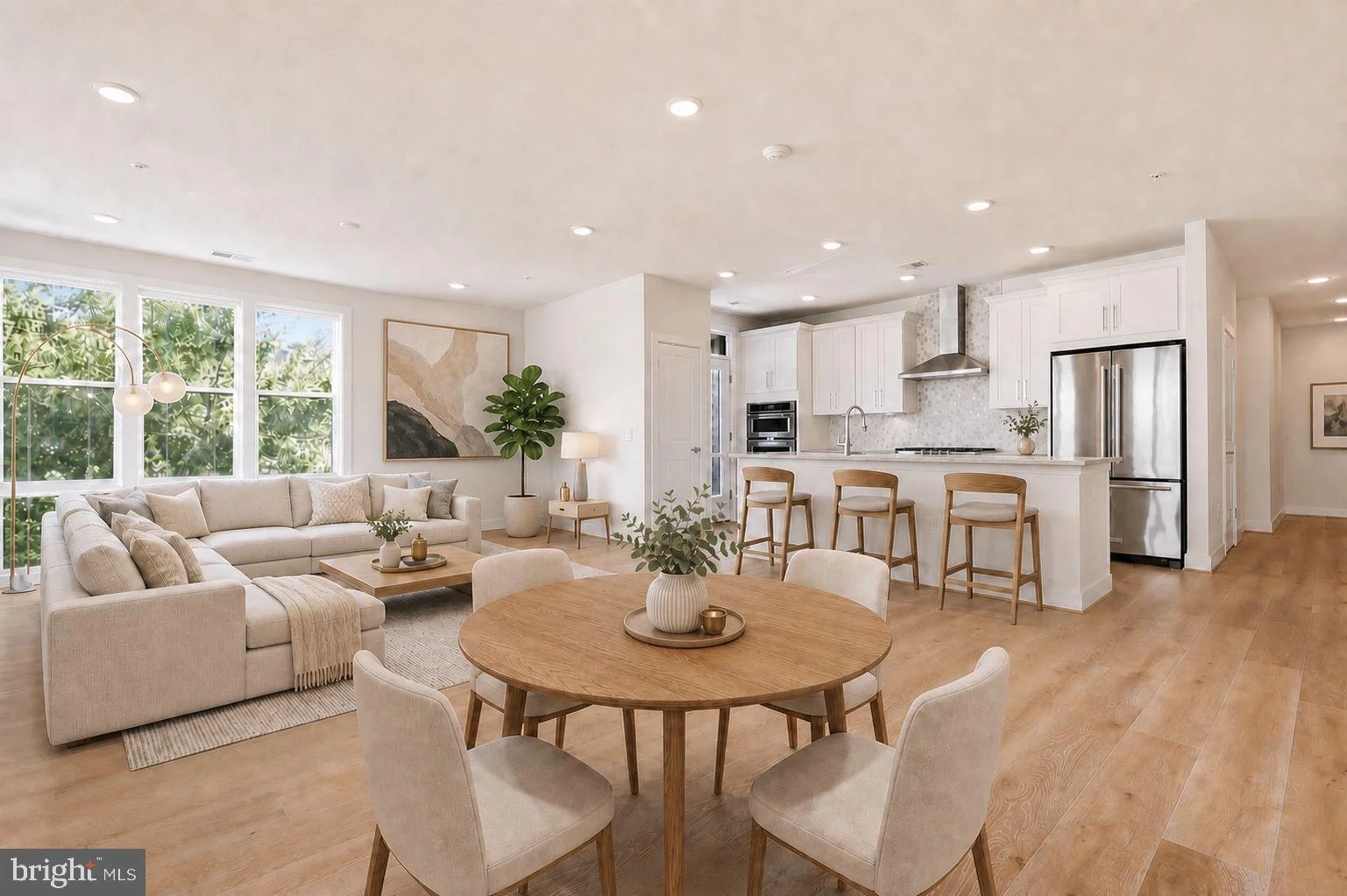 11200 Reston Station Boulevard Unit 205