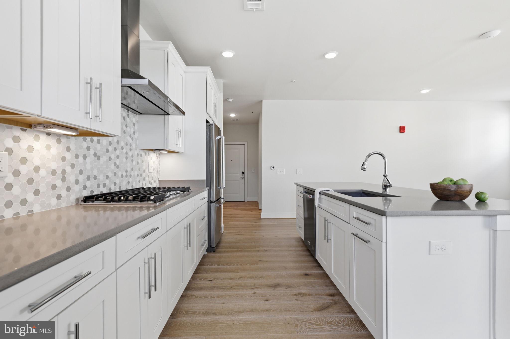 11200 RESTON STATION BOULEVARD 205