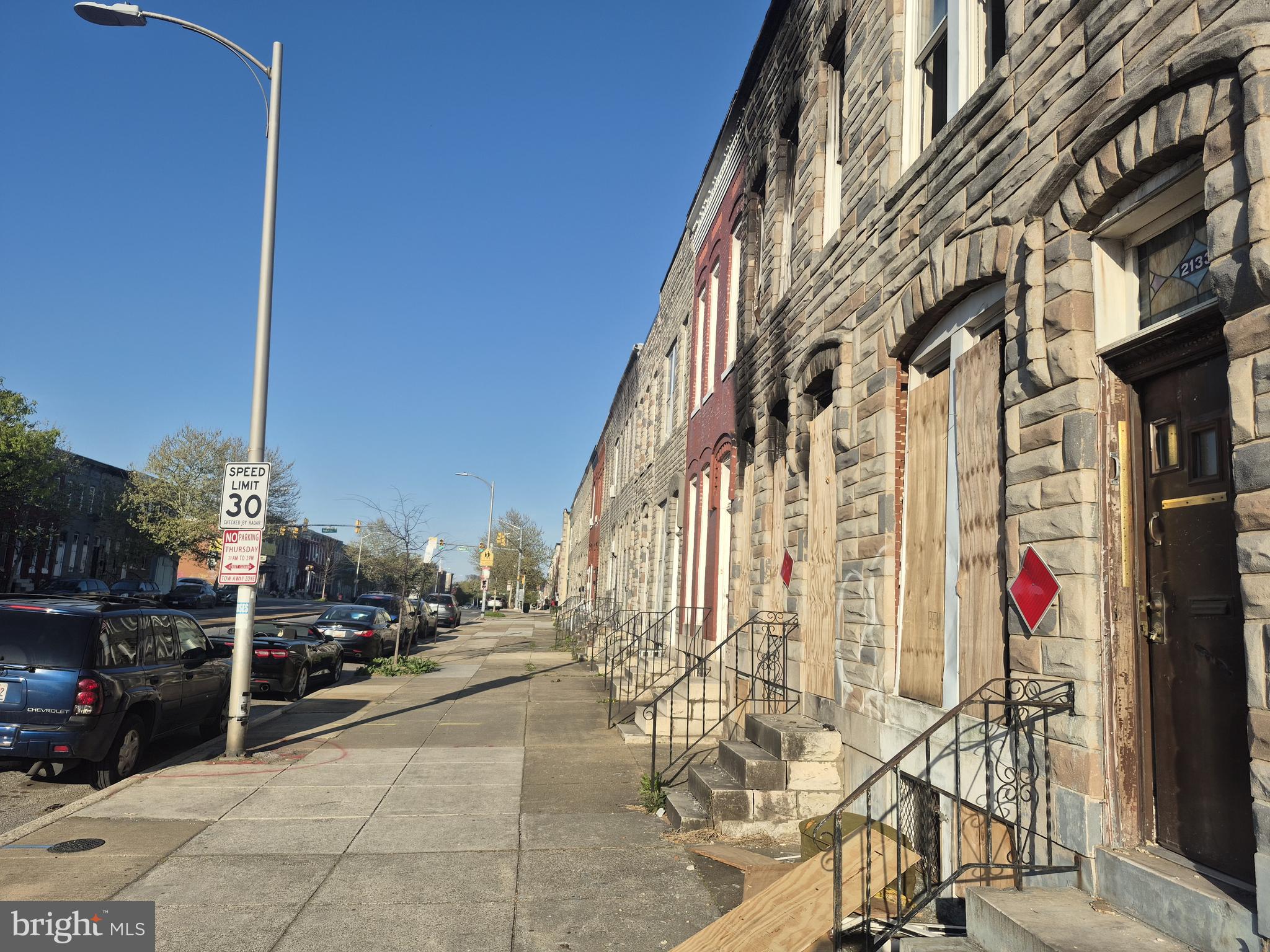 CARROLLTON RIDGE - Residential