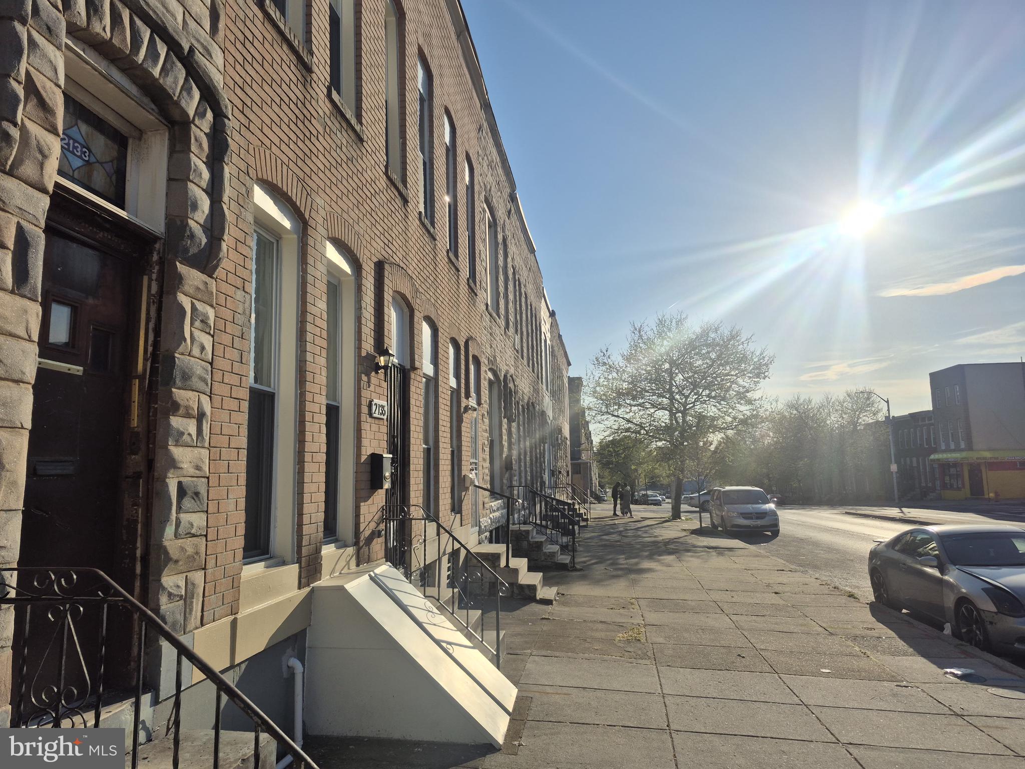 CARROLLTON RIDGE - Residential