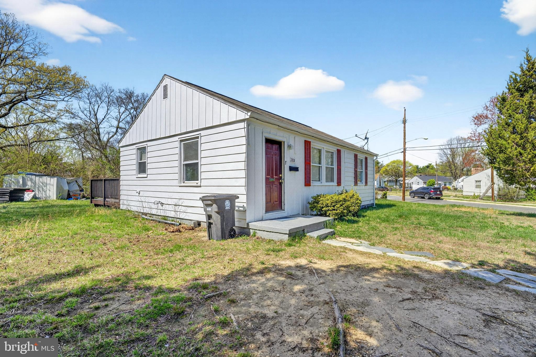 CARLSON SPRINGS - Residential