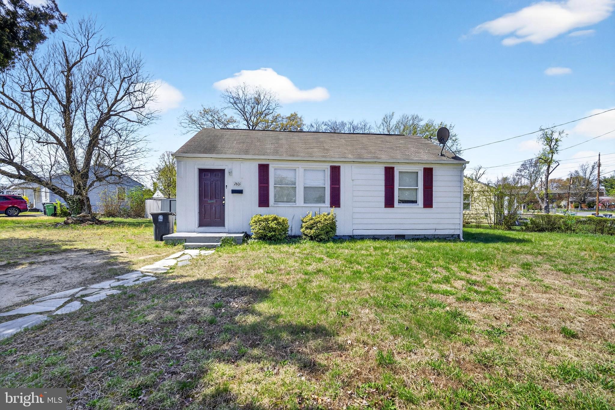 CARLSON SPRINGS - Residential