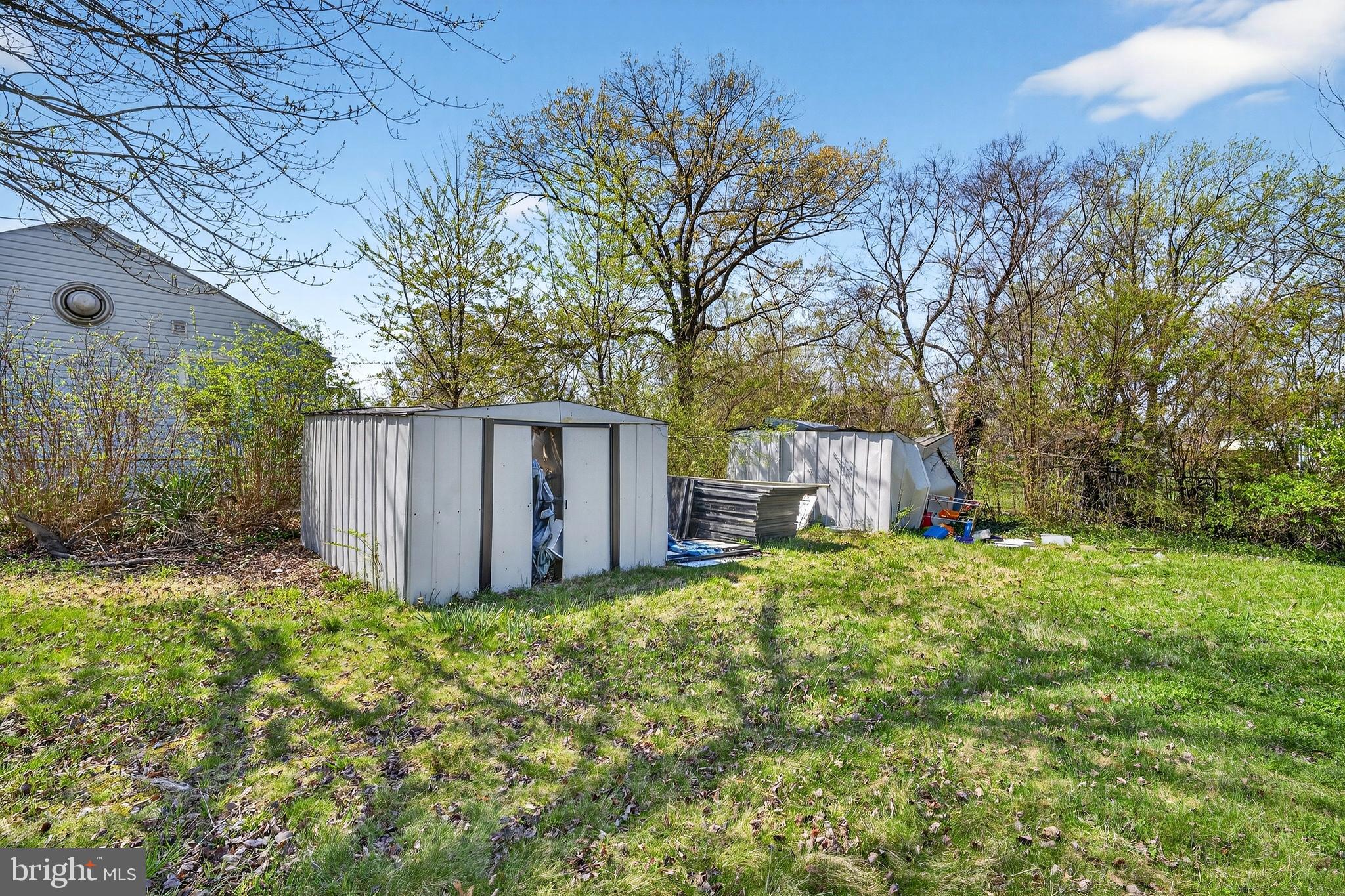 CARLSON SPRINGS - Residential