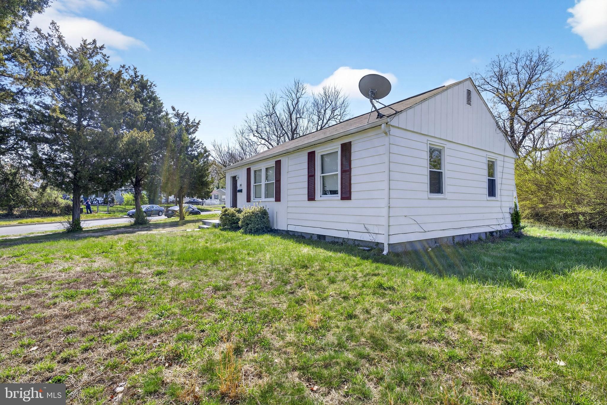 CARLSON SPRINGS - Residential