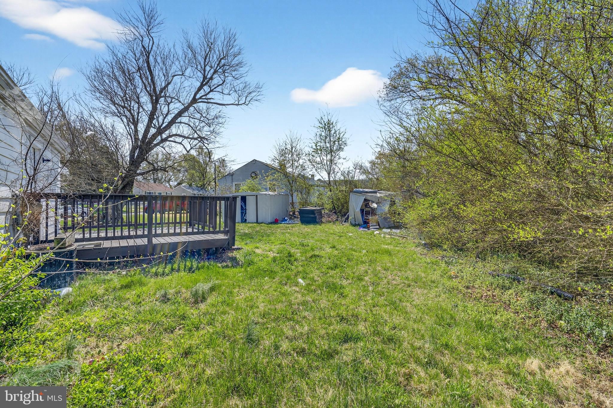 CARLSON SPRINGS - Residential