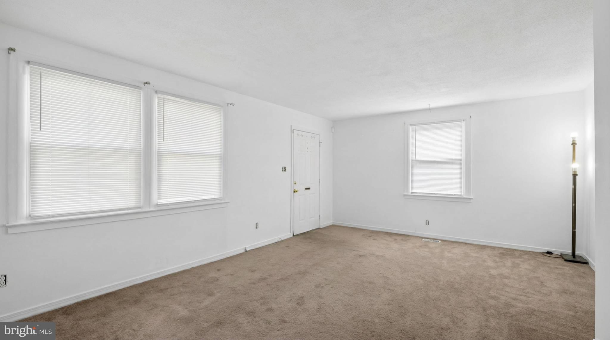 CARLSON SPRINGS - Residential