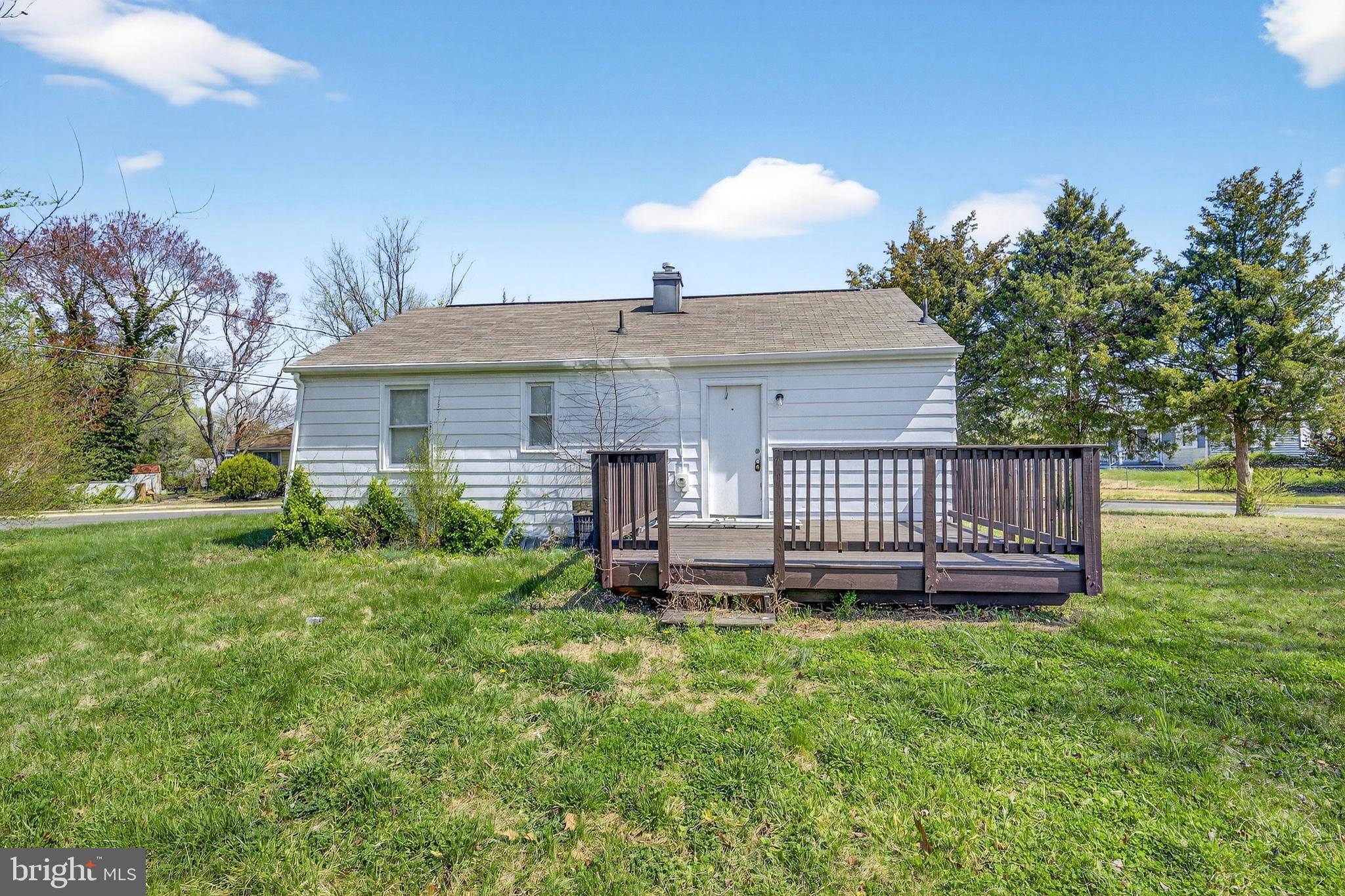 CARLSON SPRINGS - Residential