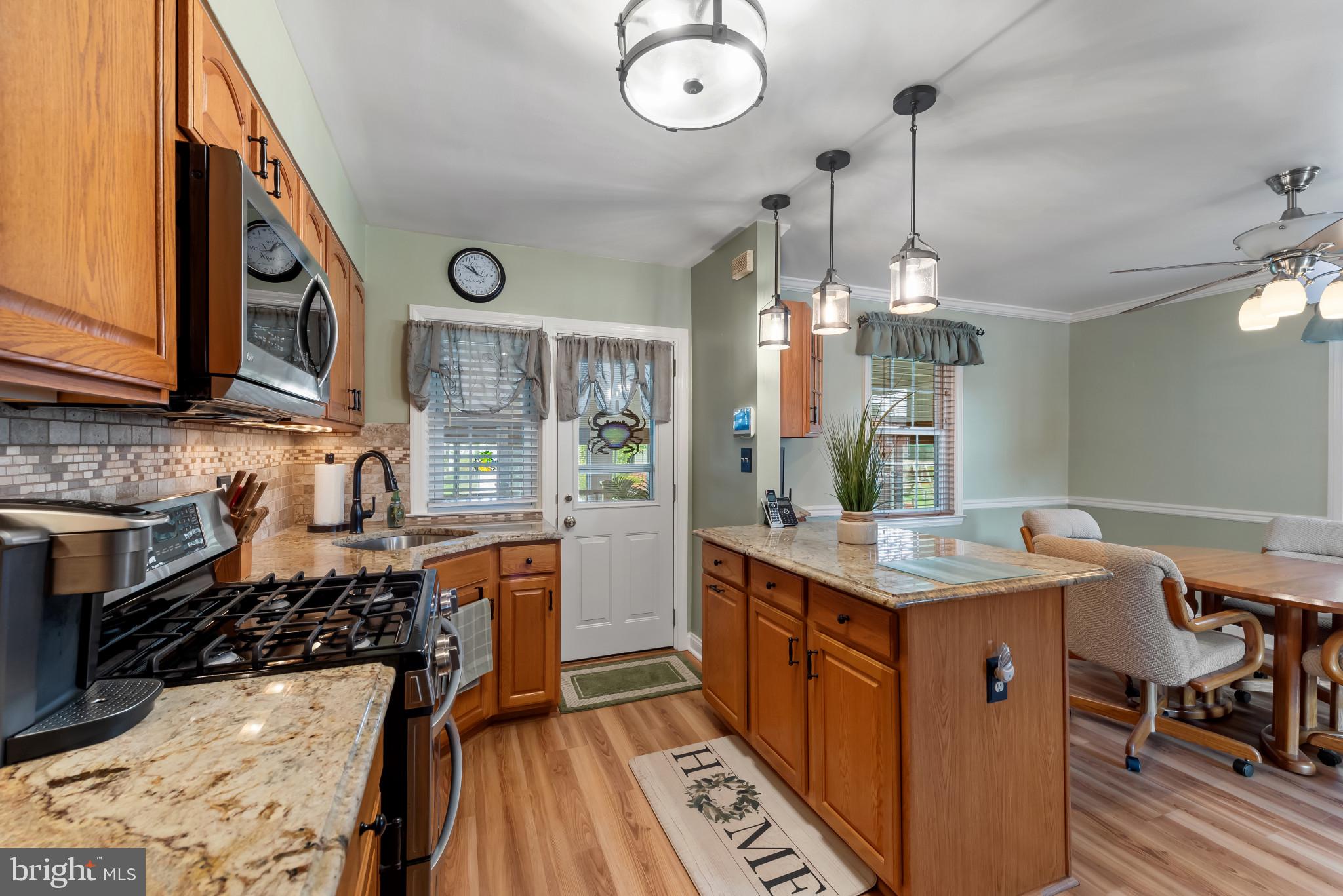 LINOVER - Residential