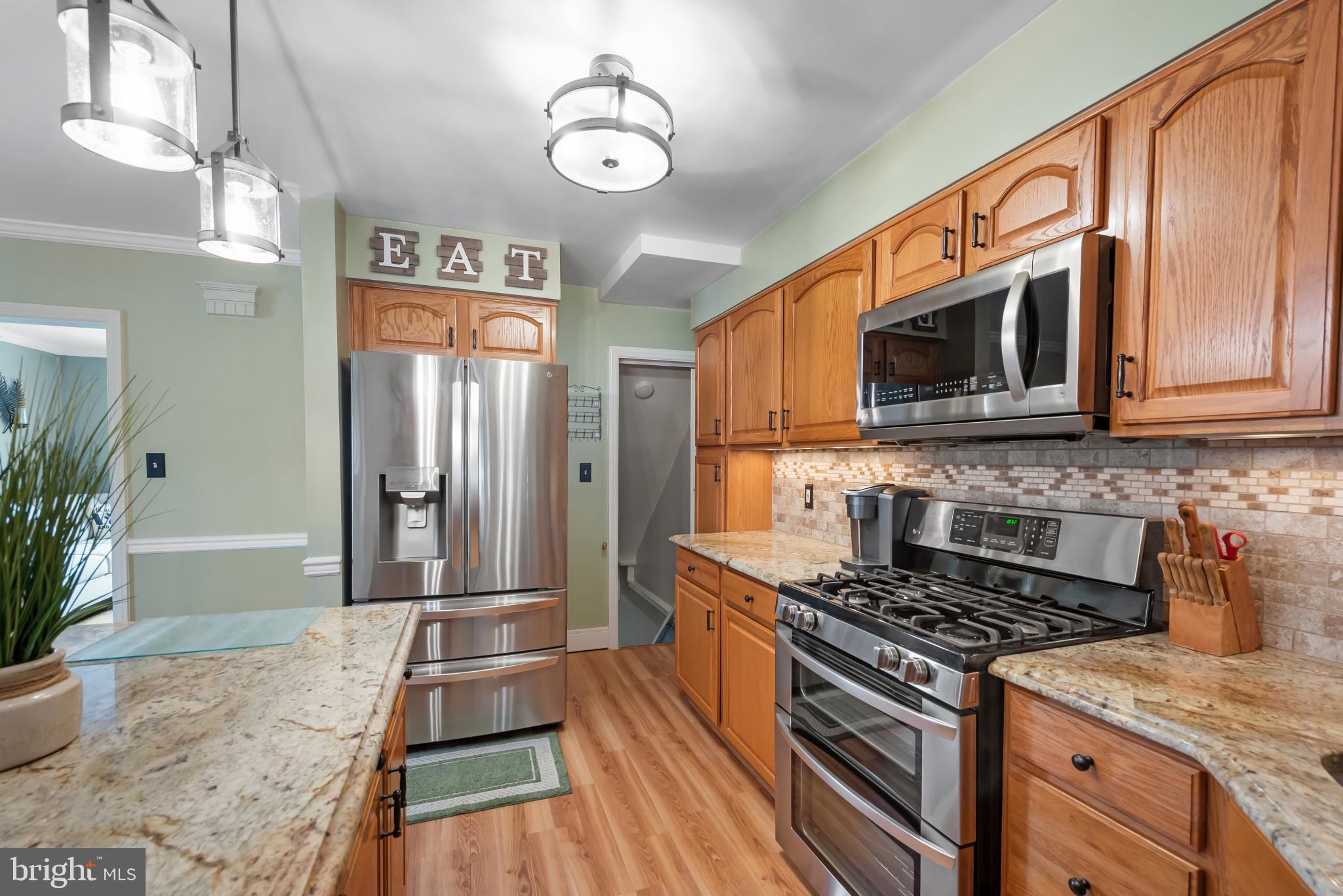 LINOVER - Residential