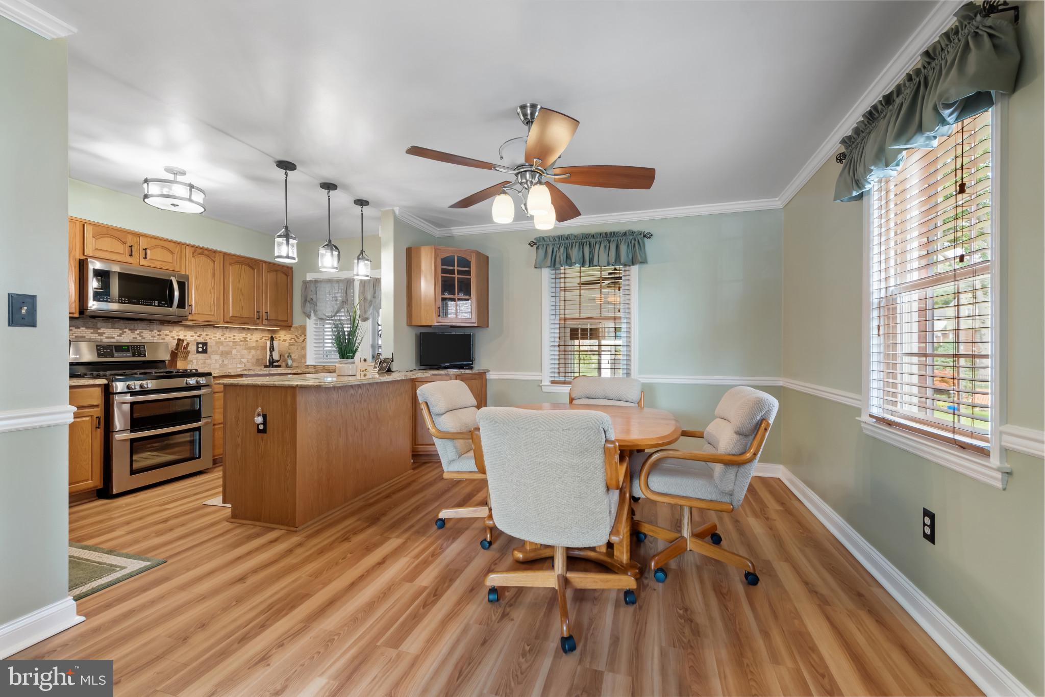 LINOVER - Residential