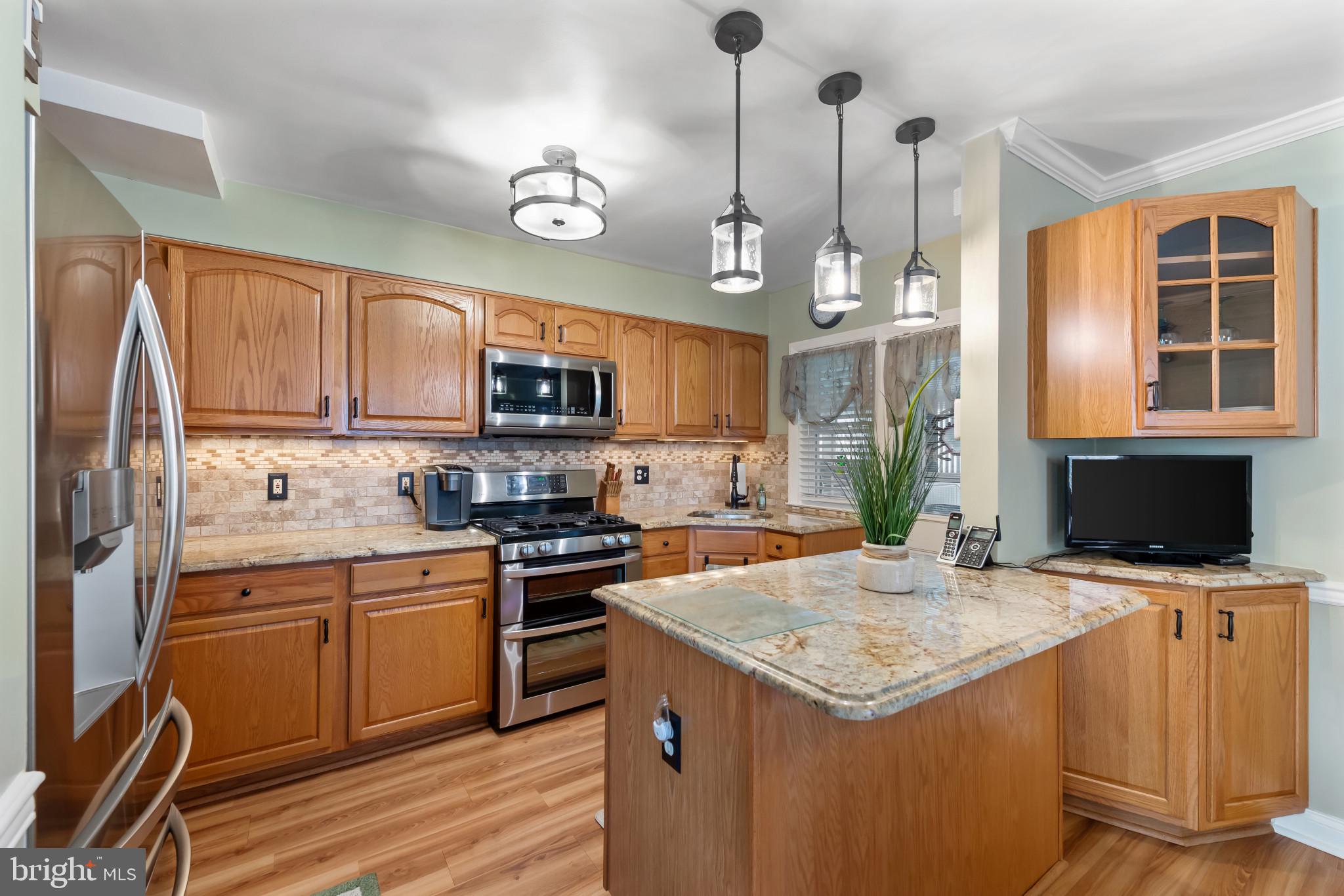 LINOVER - Residential