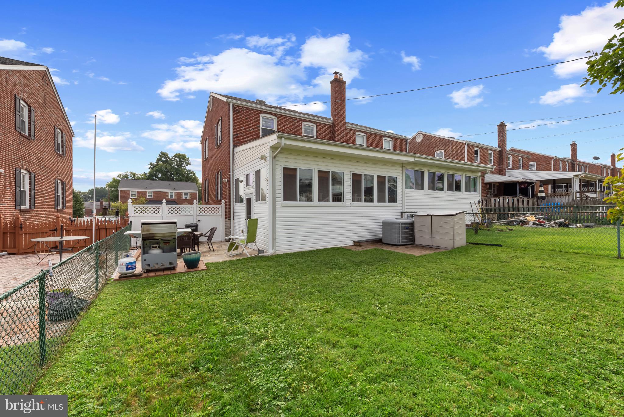 LINOVER - Residential