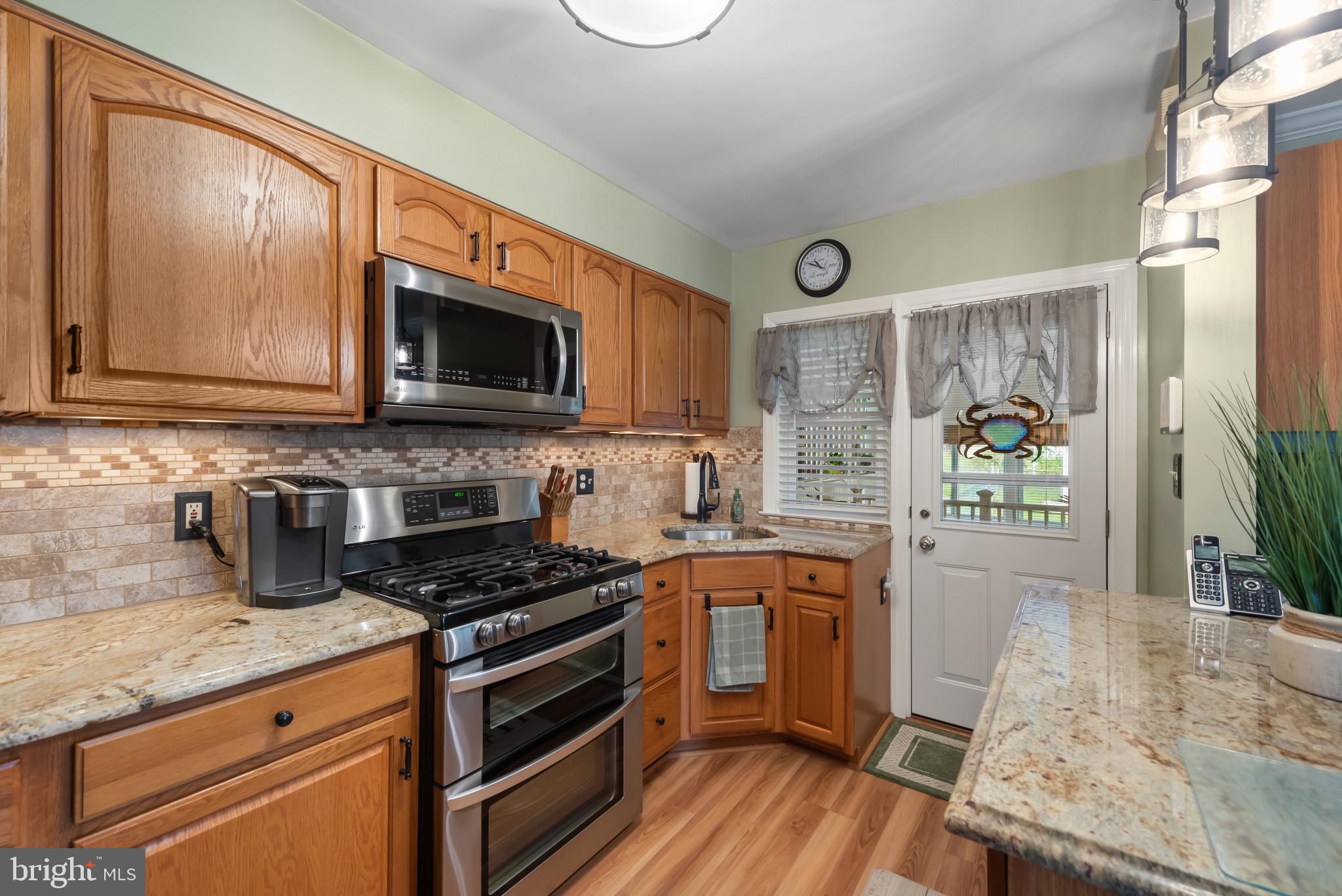 LINOVER - Residential