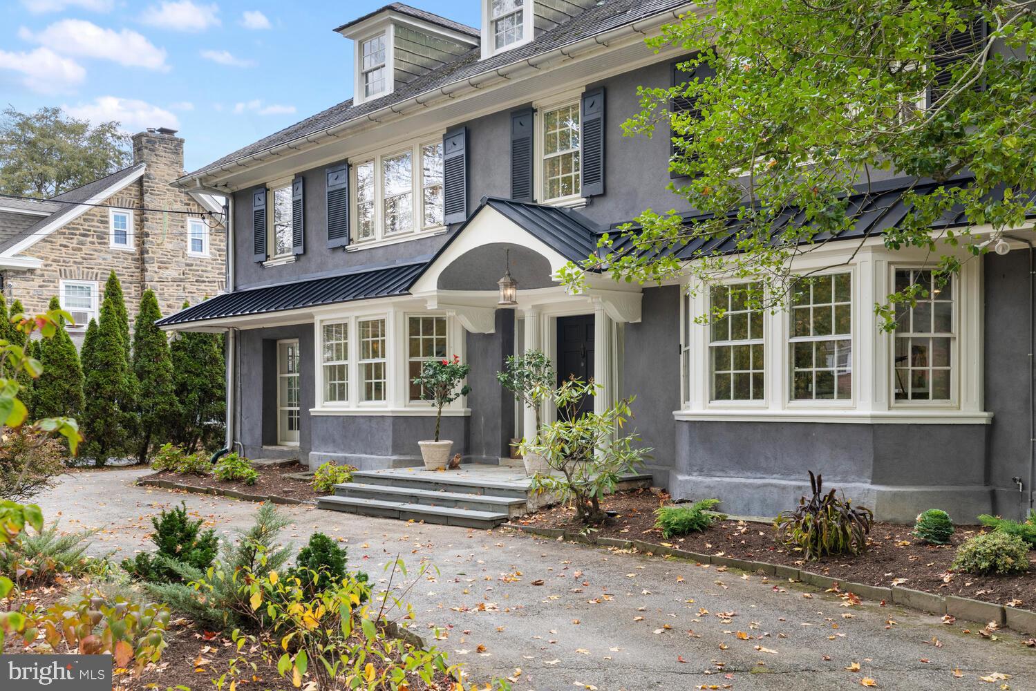 MT AIRY - Residential