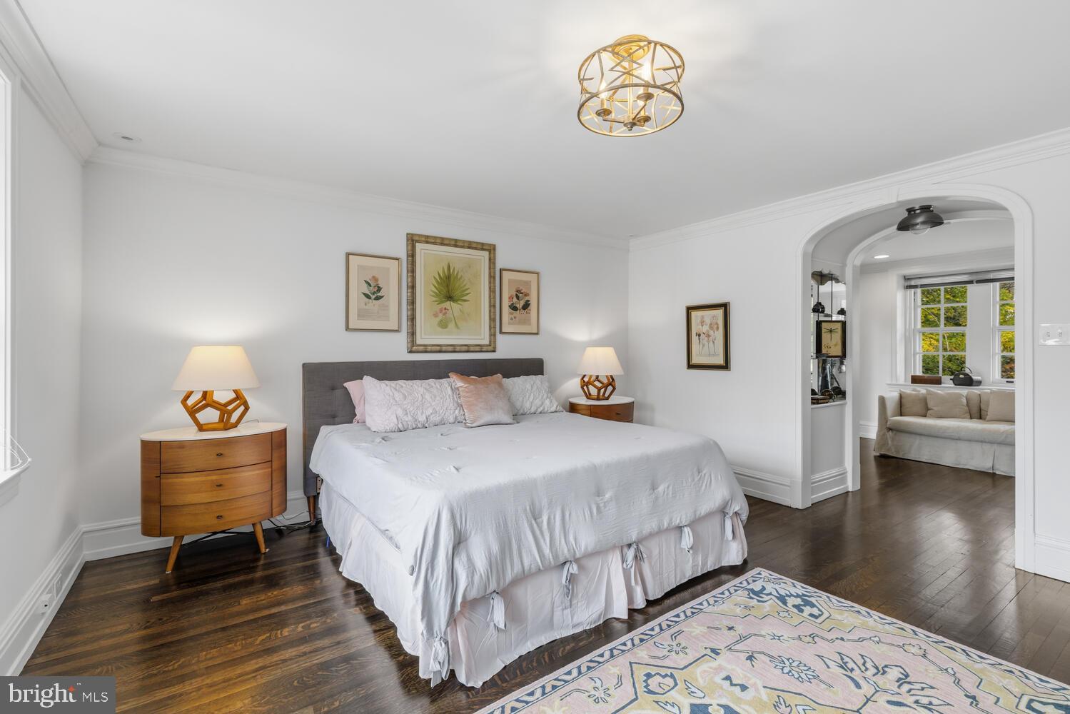 MT AIRY - Residential