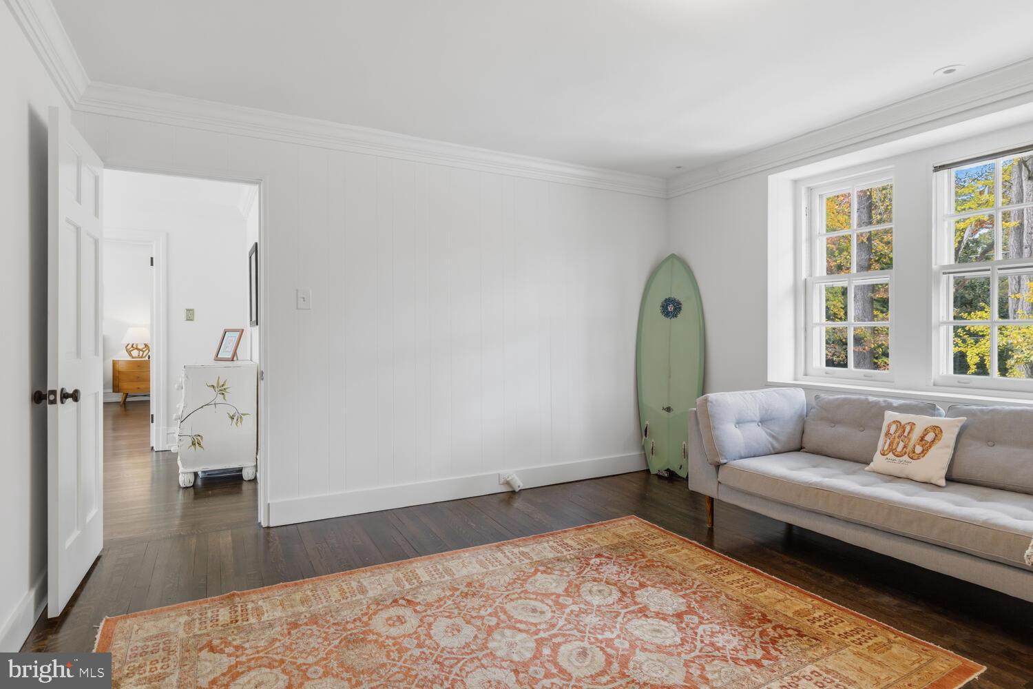 MT AIRY - Residential