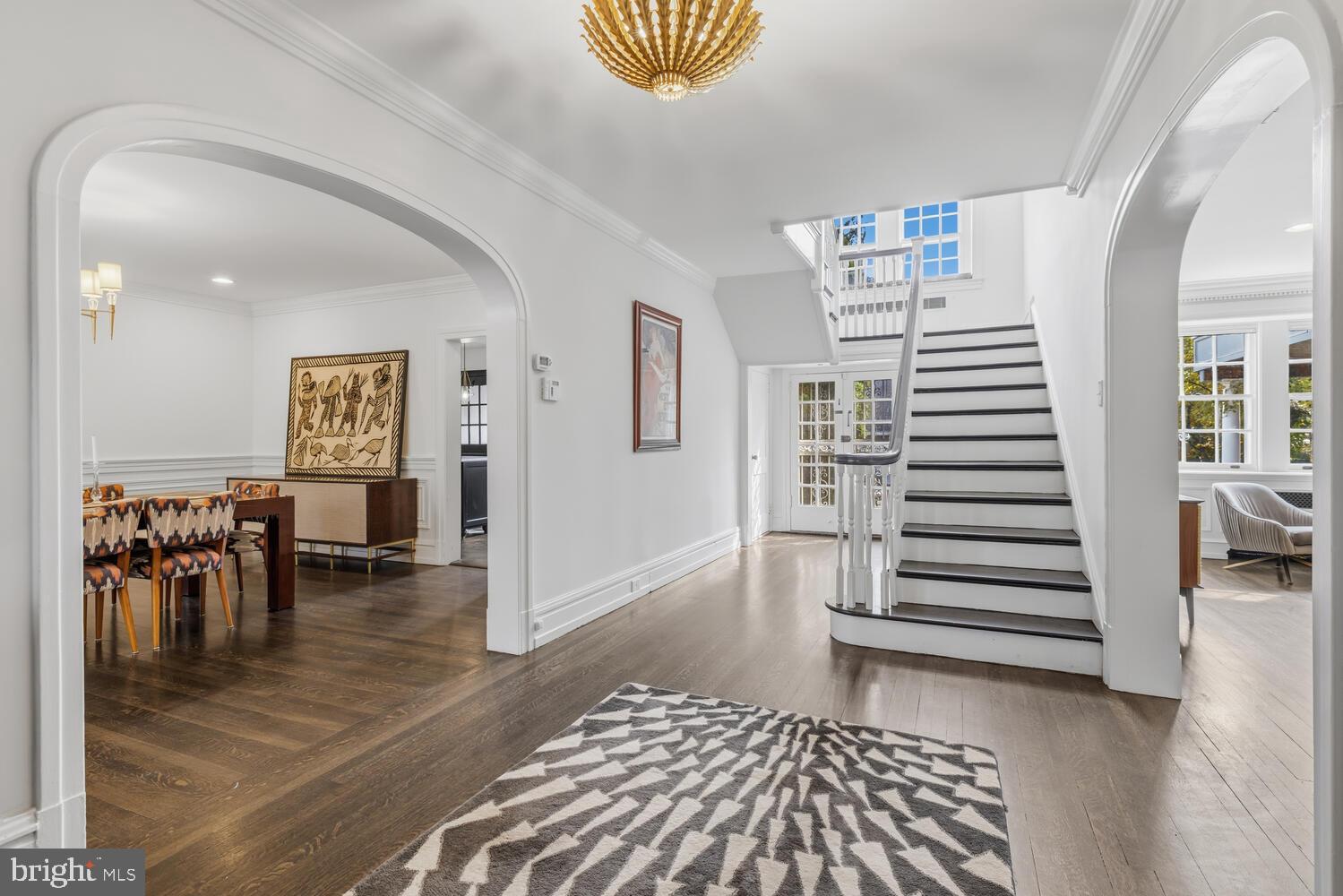 MT AIRY - Residential