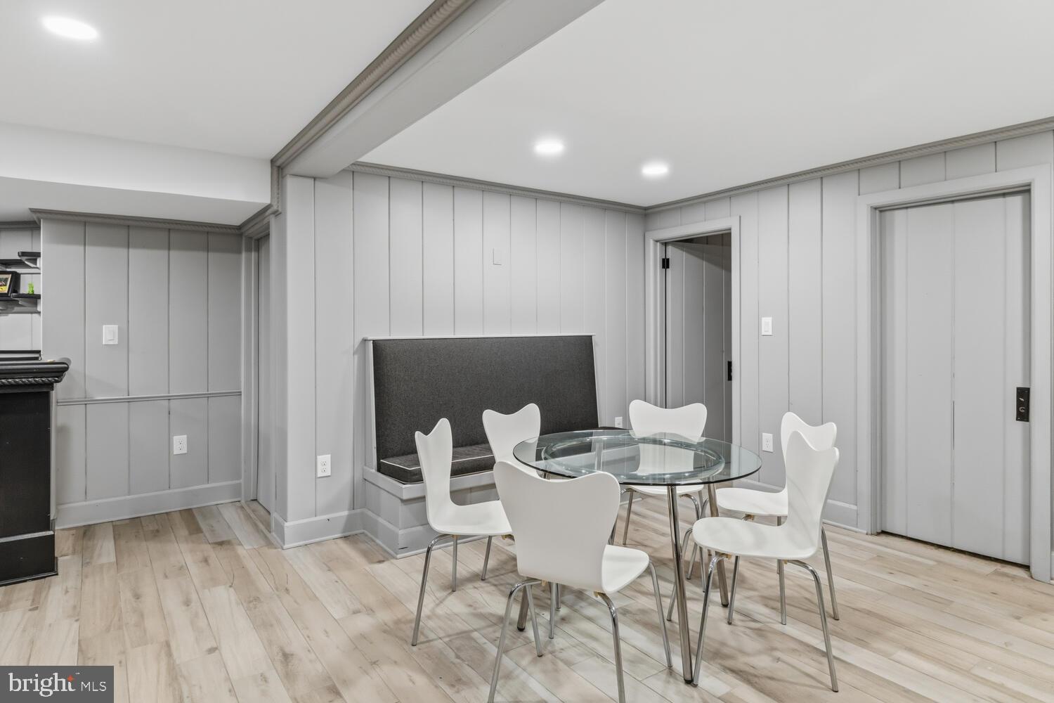 MT AIRY - Residential