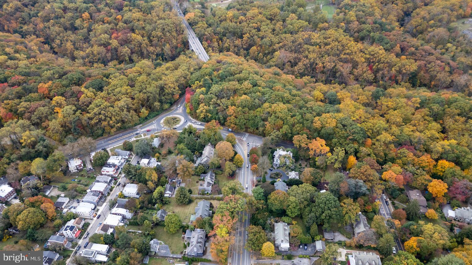 MT AIRY - Residential