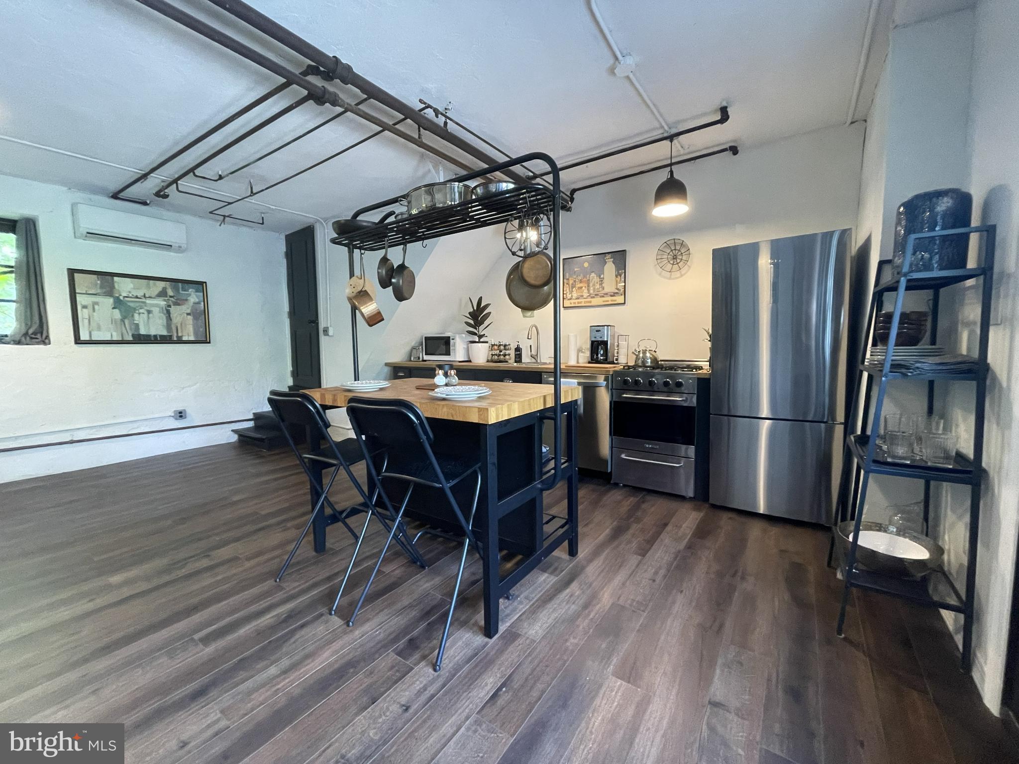 MT AIRY - Residential