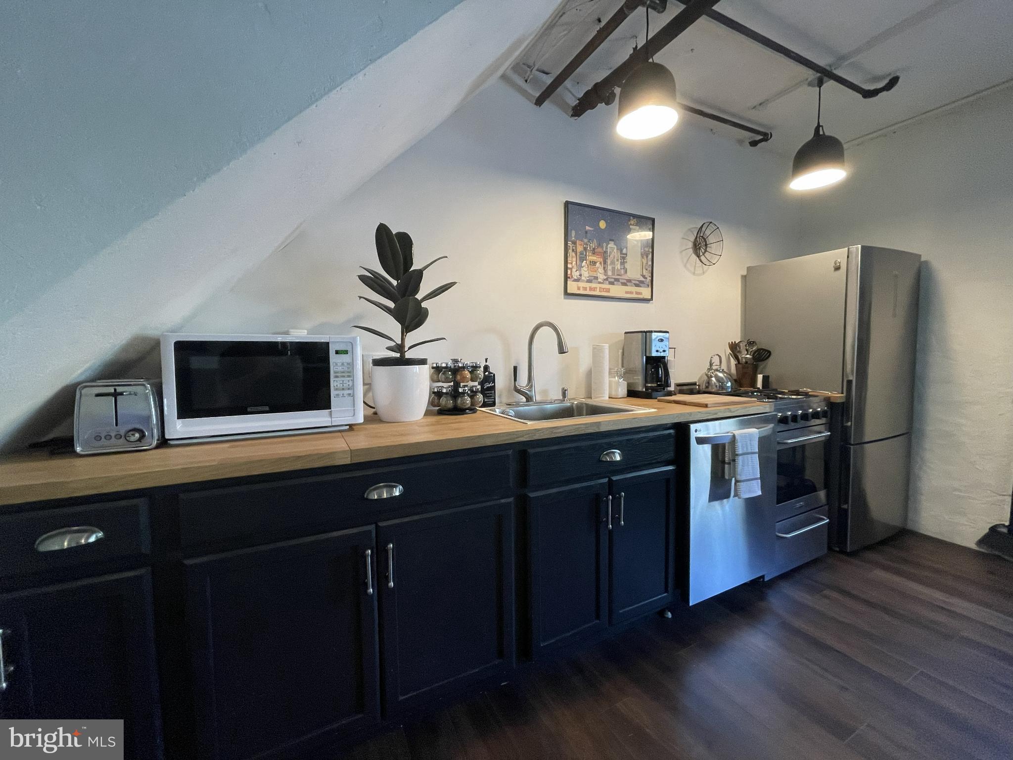 MT AIRY - Residential