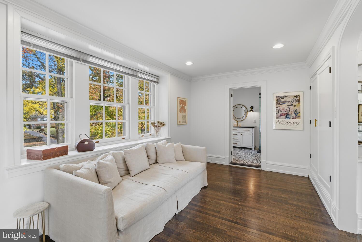 MT AIRY - Residential