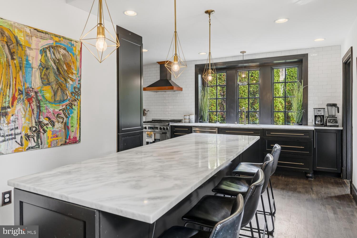 MT AIRY - Residential