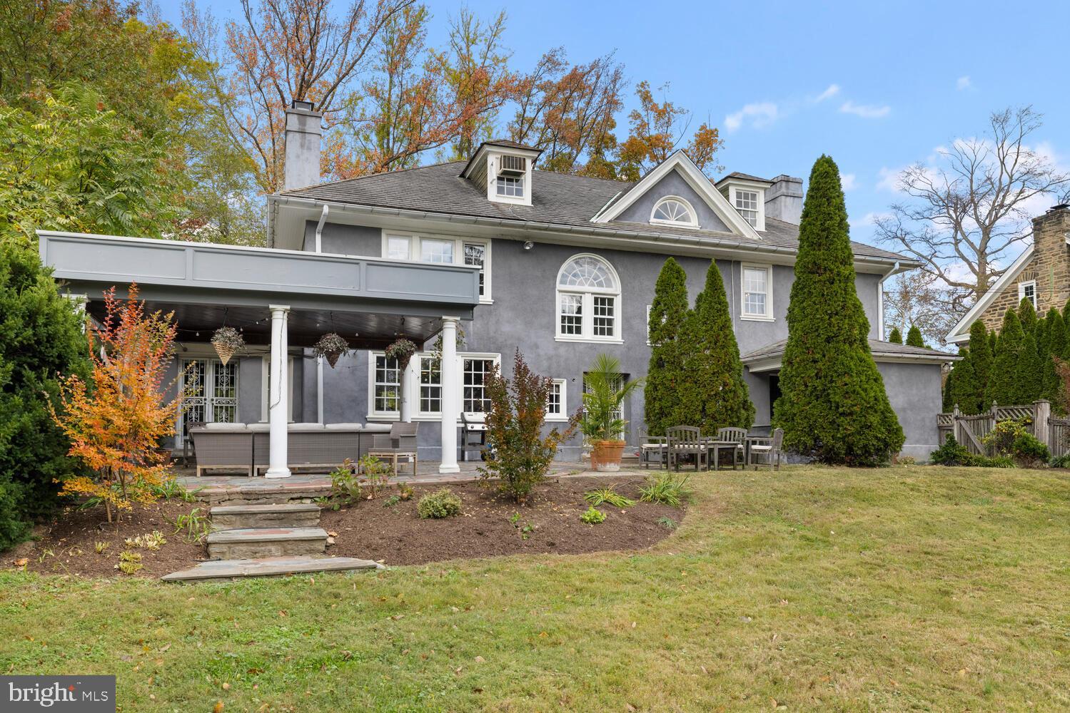 MT AIRY - Residential