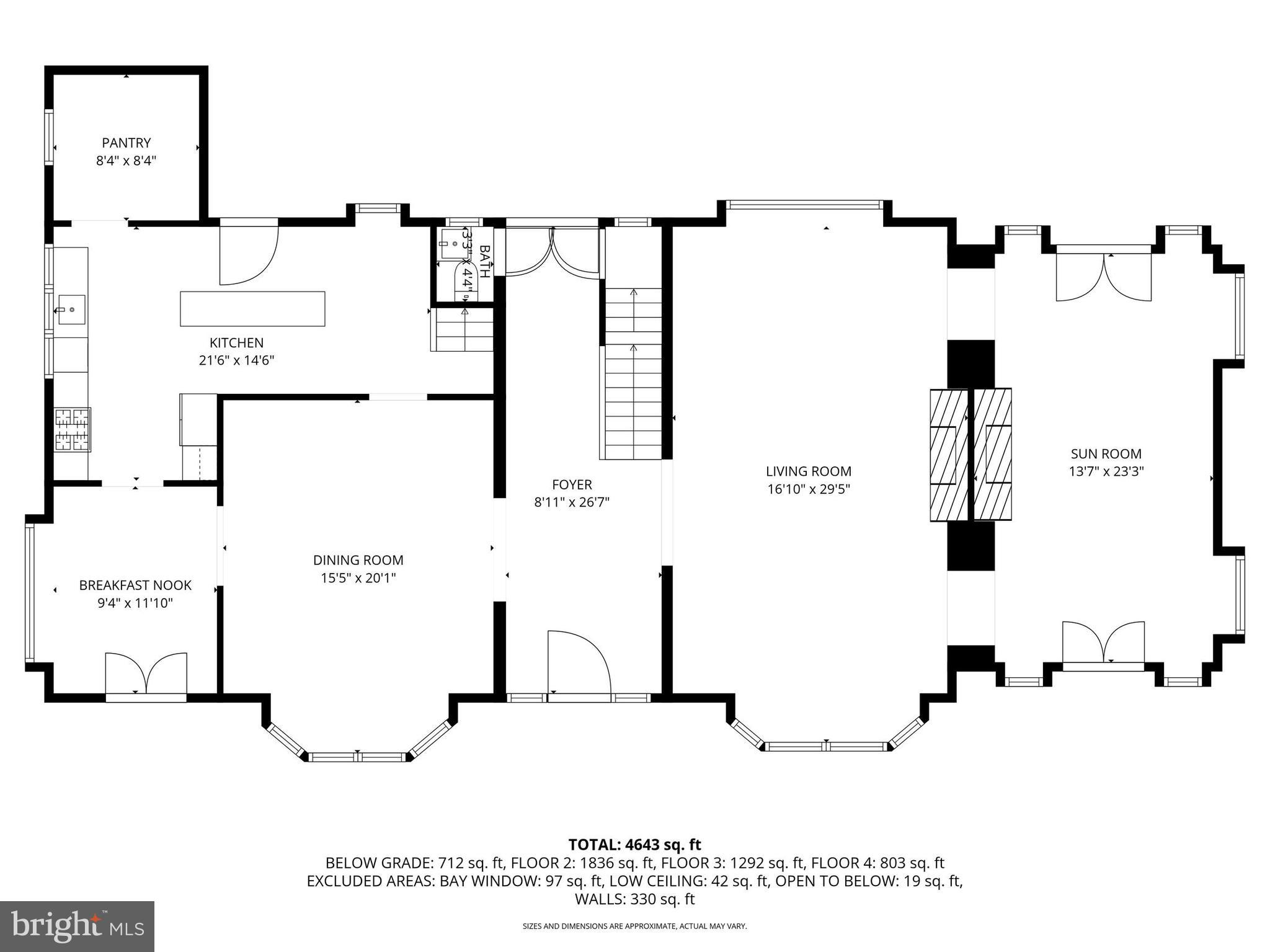 MT AIRY - Residential