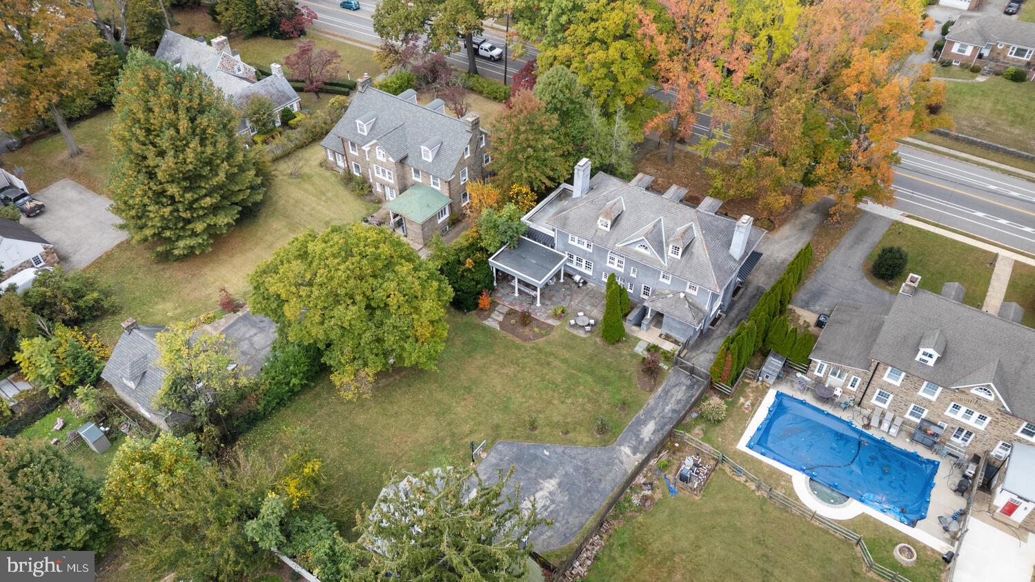 MT AIRY - Residential