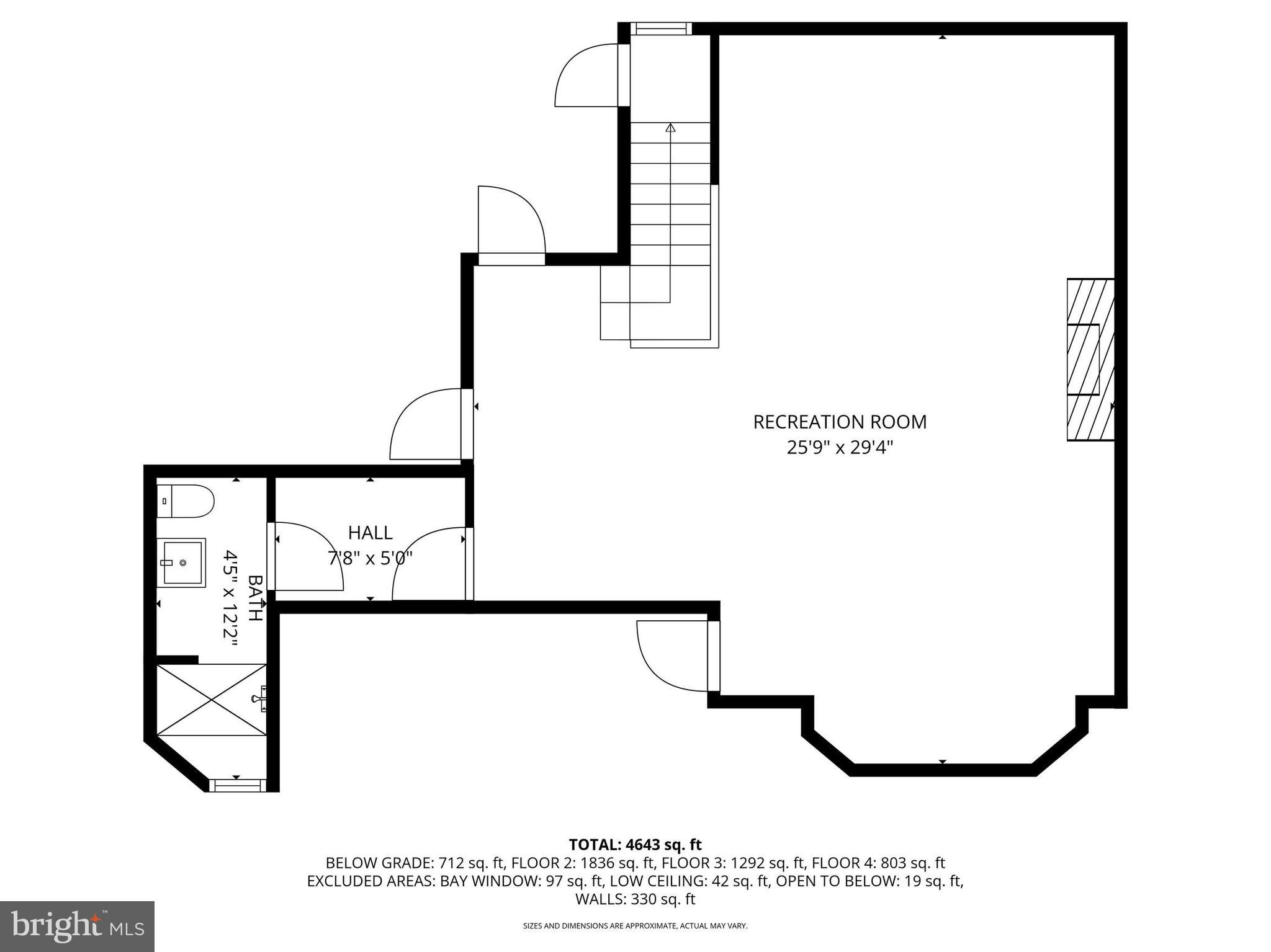 MT AIRY - Residential
