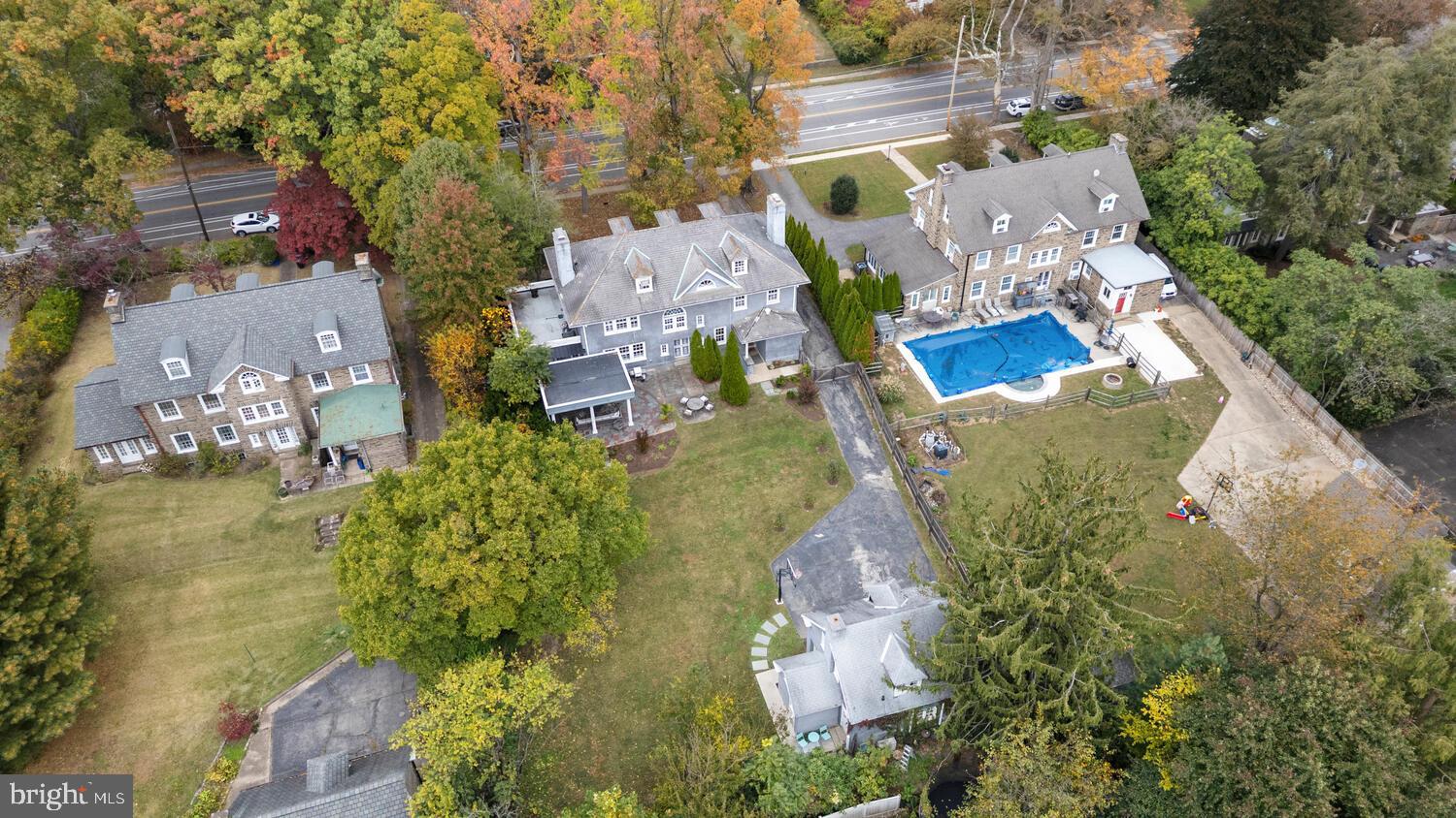 MT AIRY - Residential