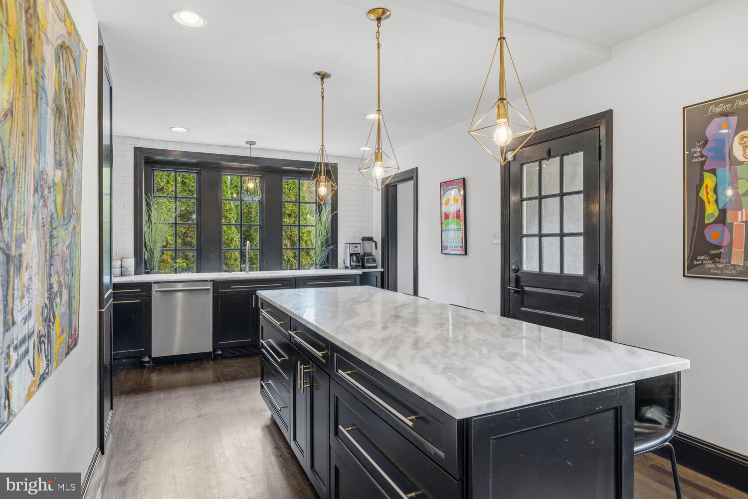 MT AIRY - Residential