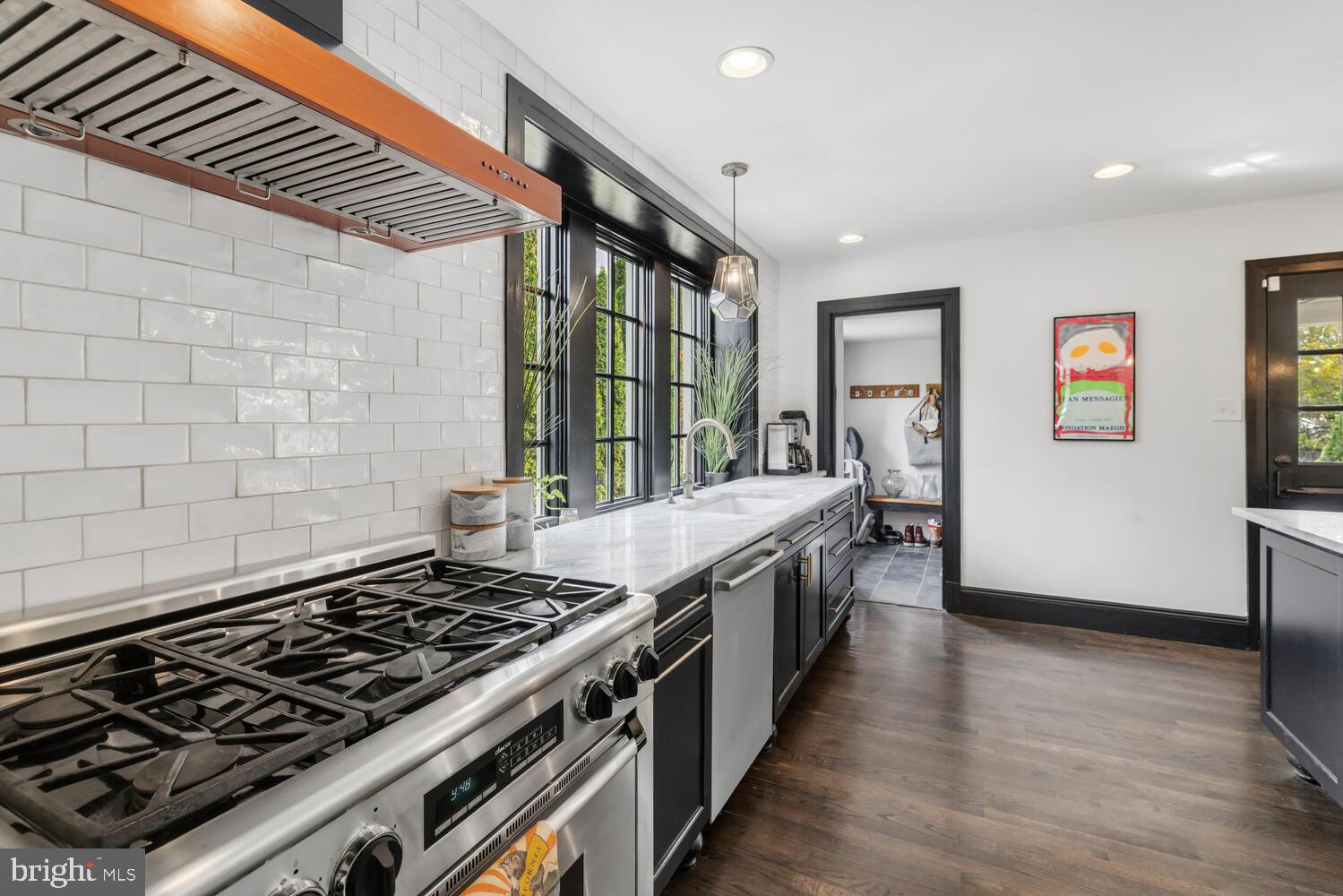 MT AIRY - Residential