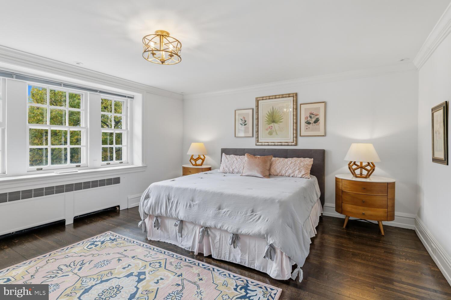 MT AIRY - Residential