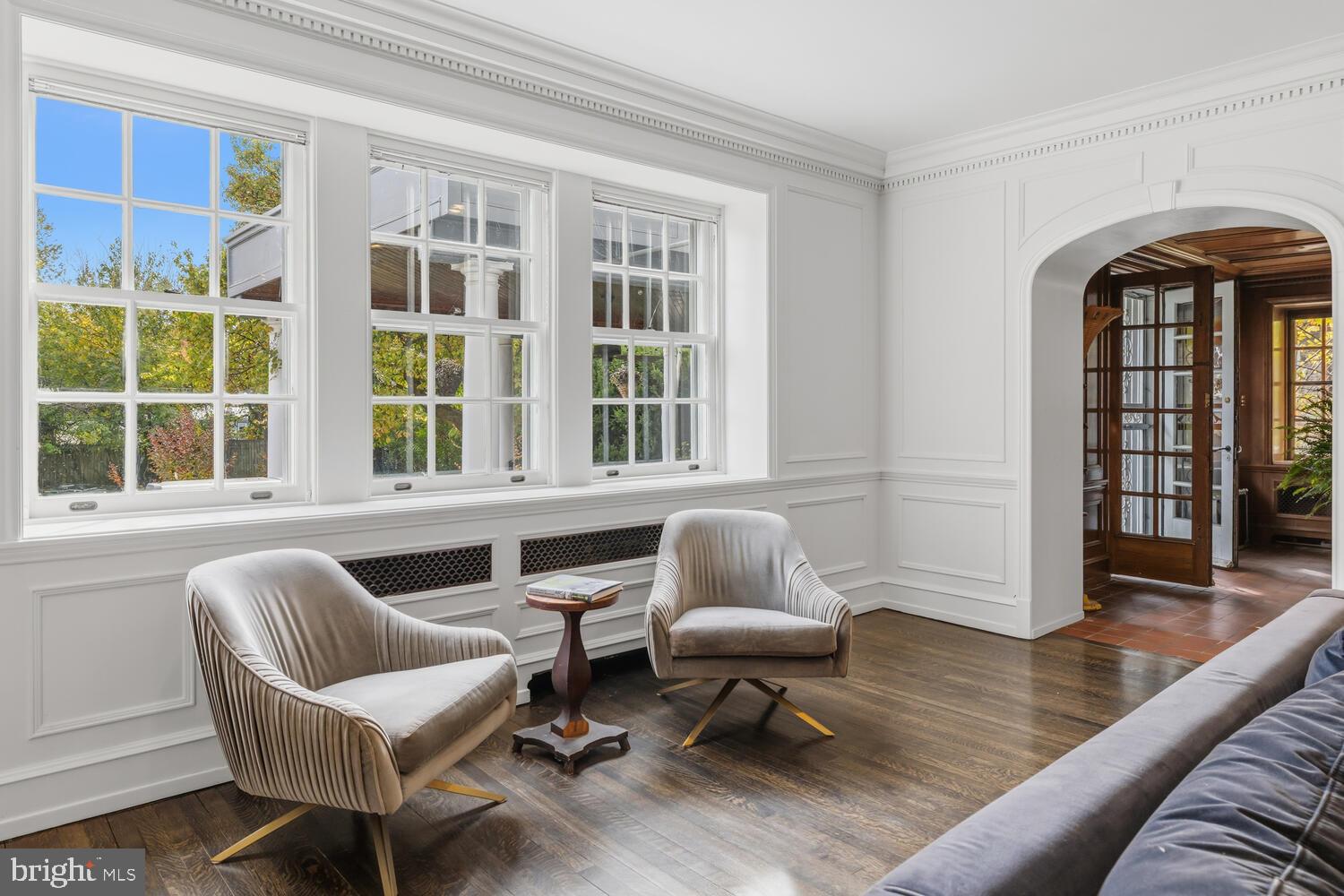 MT AIRY - Residential