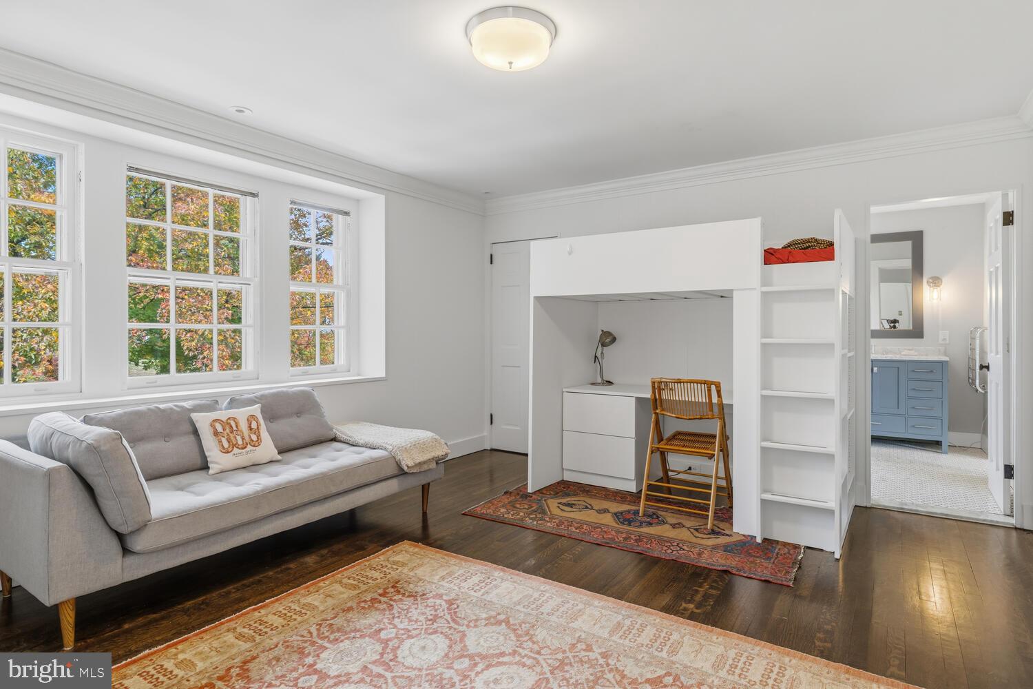 MT AIRY - Residential