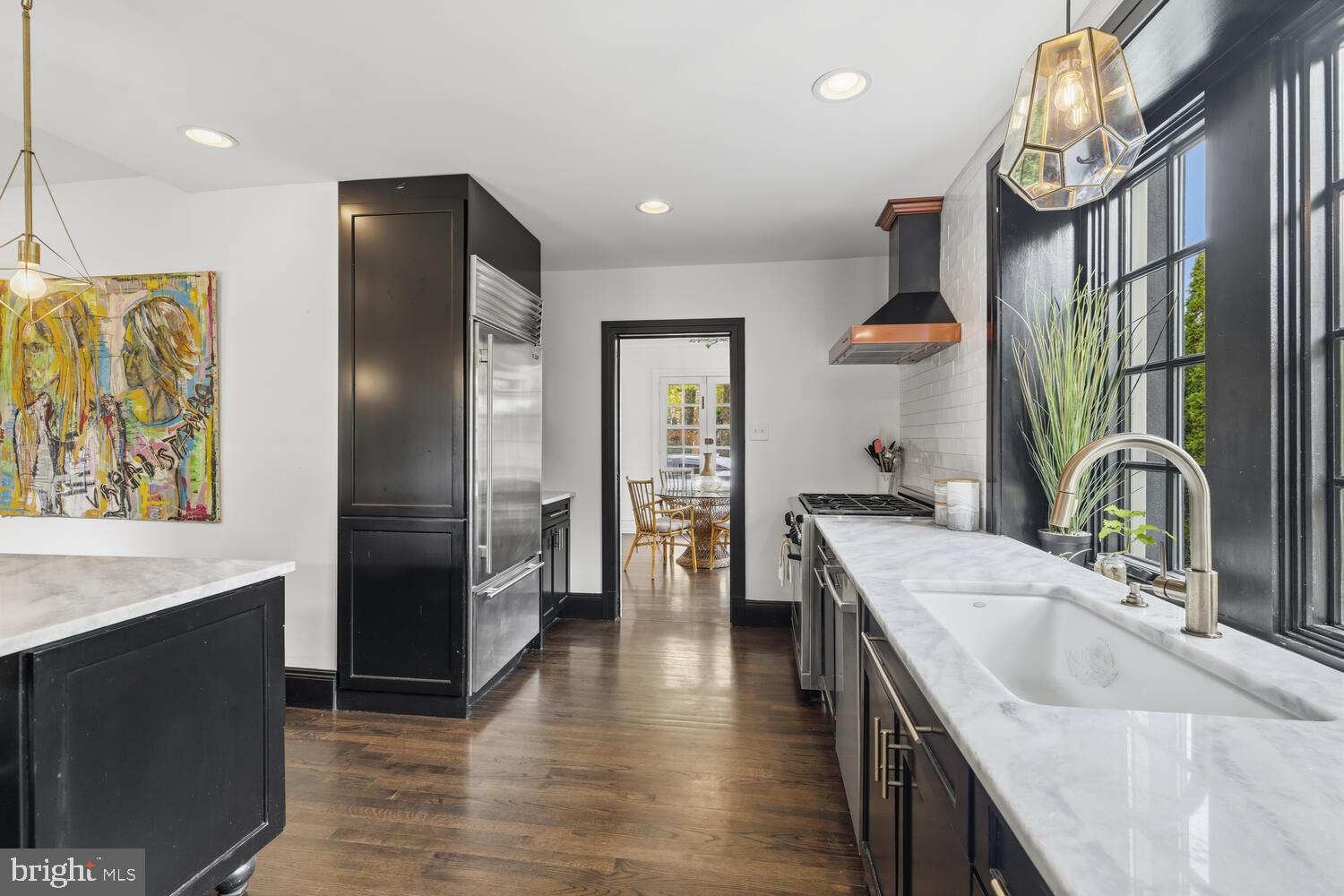 MT AIRY - Residential