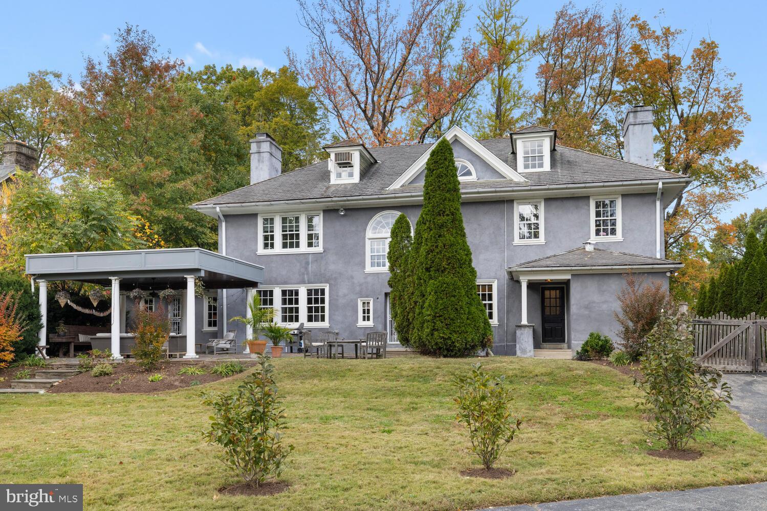 MT AIRY - Residential