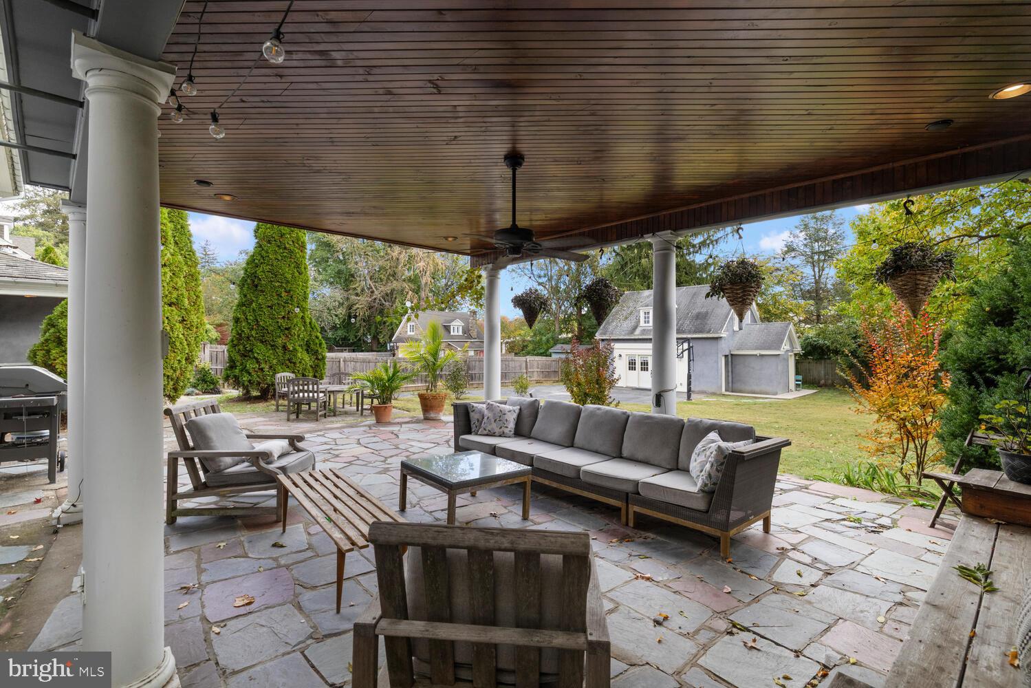 MT AIRY - Residential